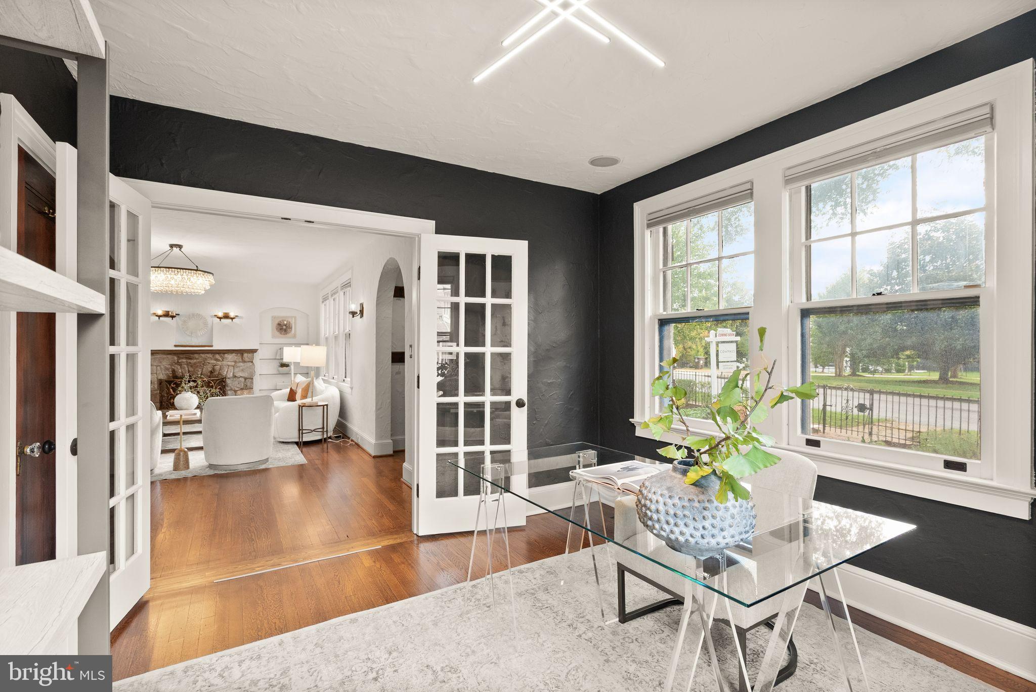 1520 N HIGHLAND STREET