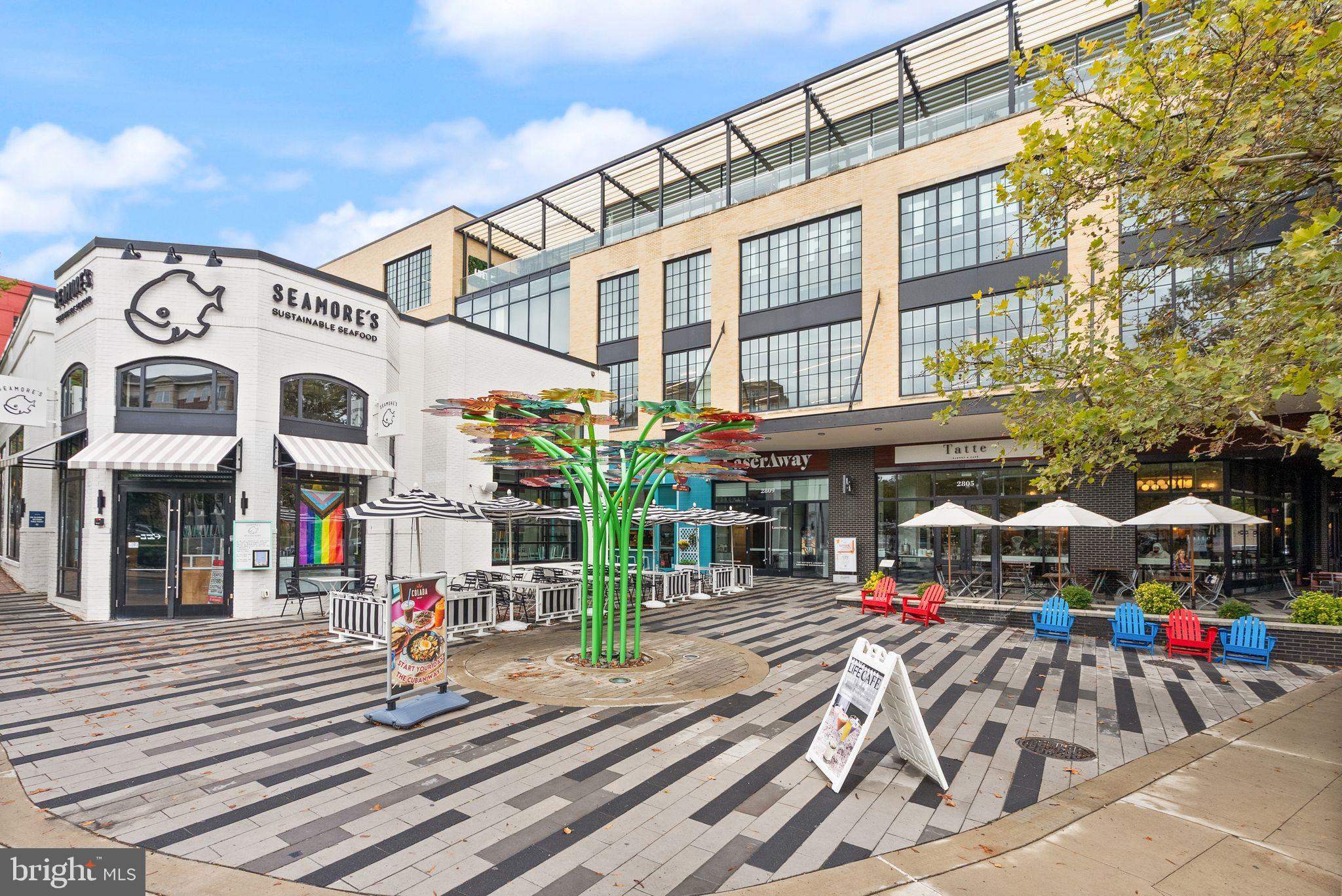 1520 N HIGHLAND STREET