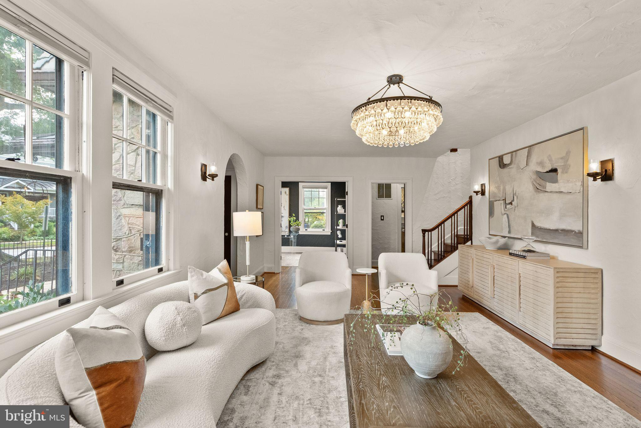 1520 N HIGHLAND STREET