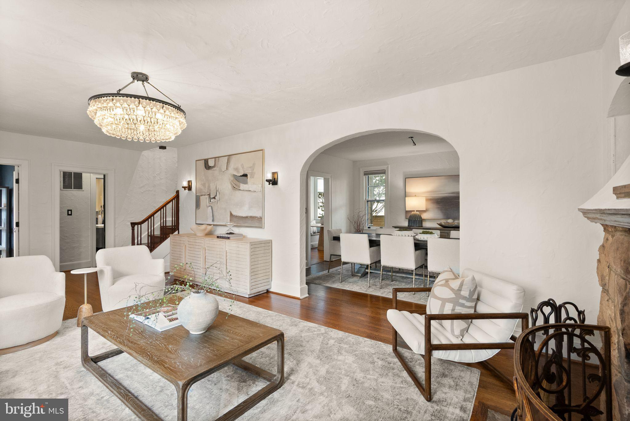 1520 N HIGHLAND STREET