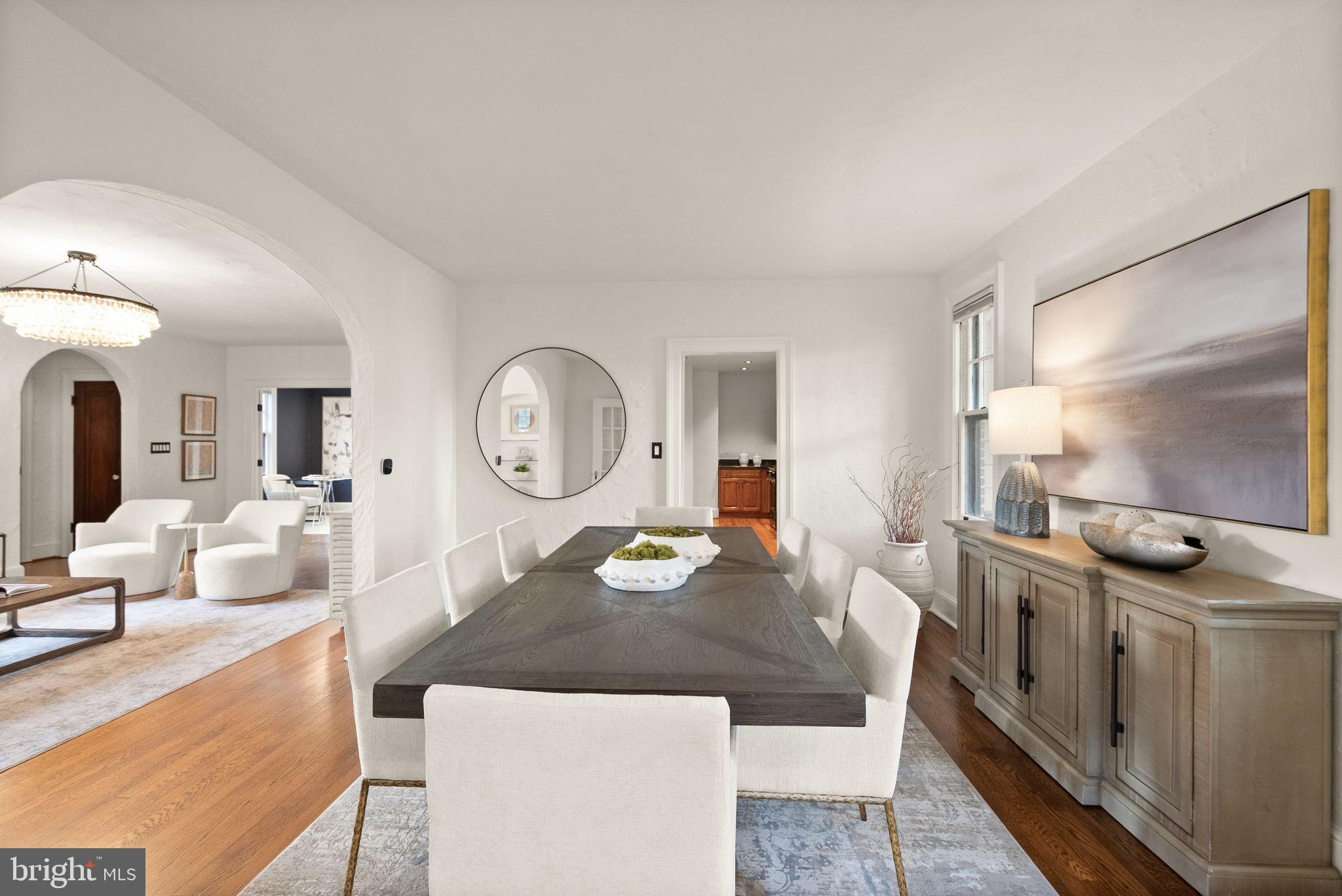 1520 N HIGHLAND STREET