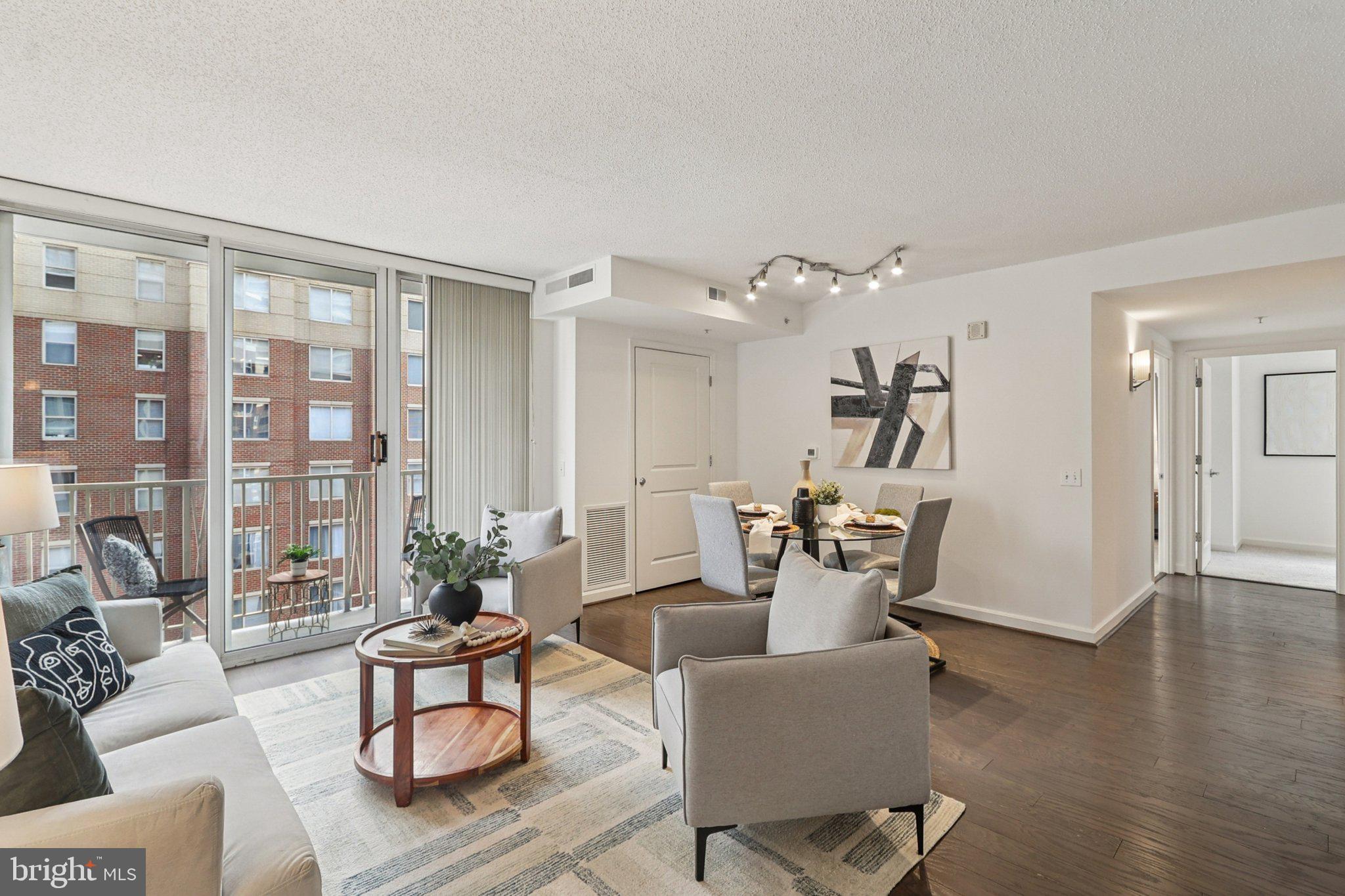 880 N POLLARD STREET 705