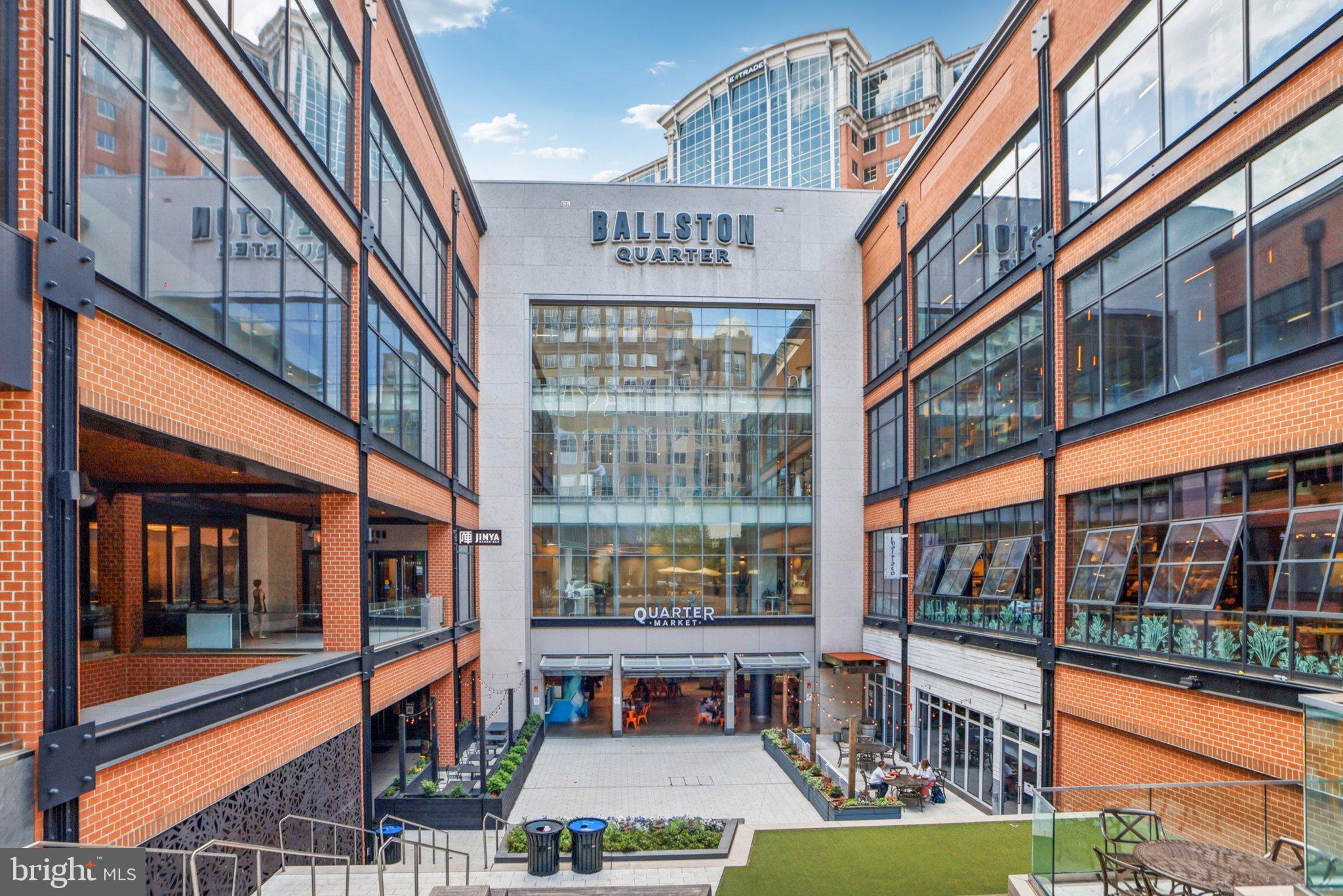 880 N POLLARD STREET 705