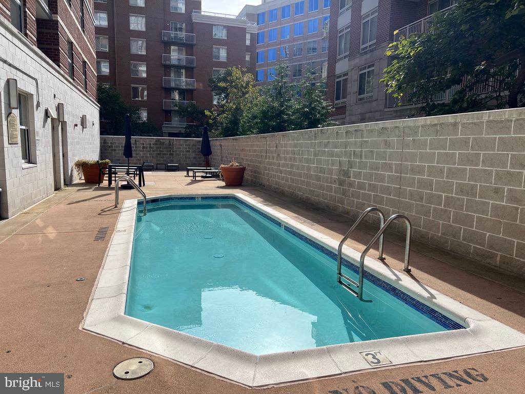 880 N POLLARD STREET 705