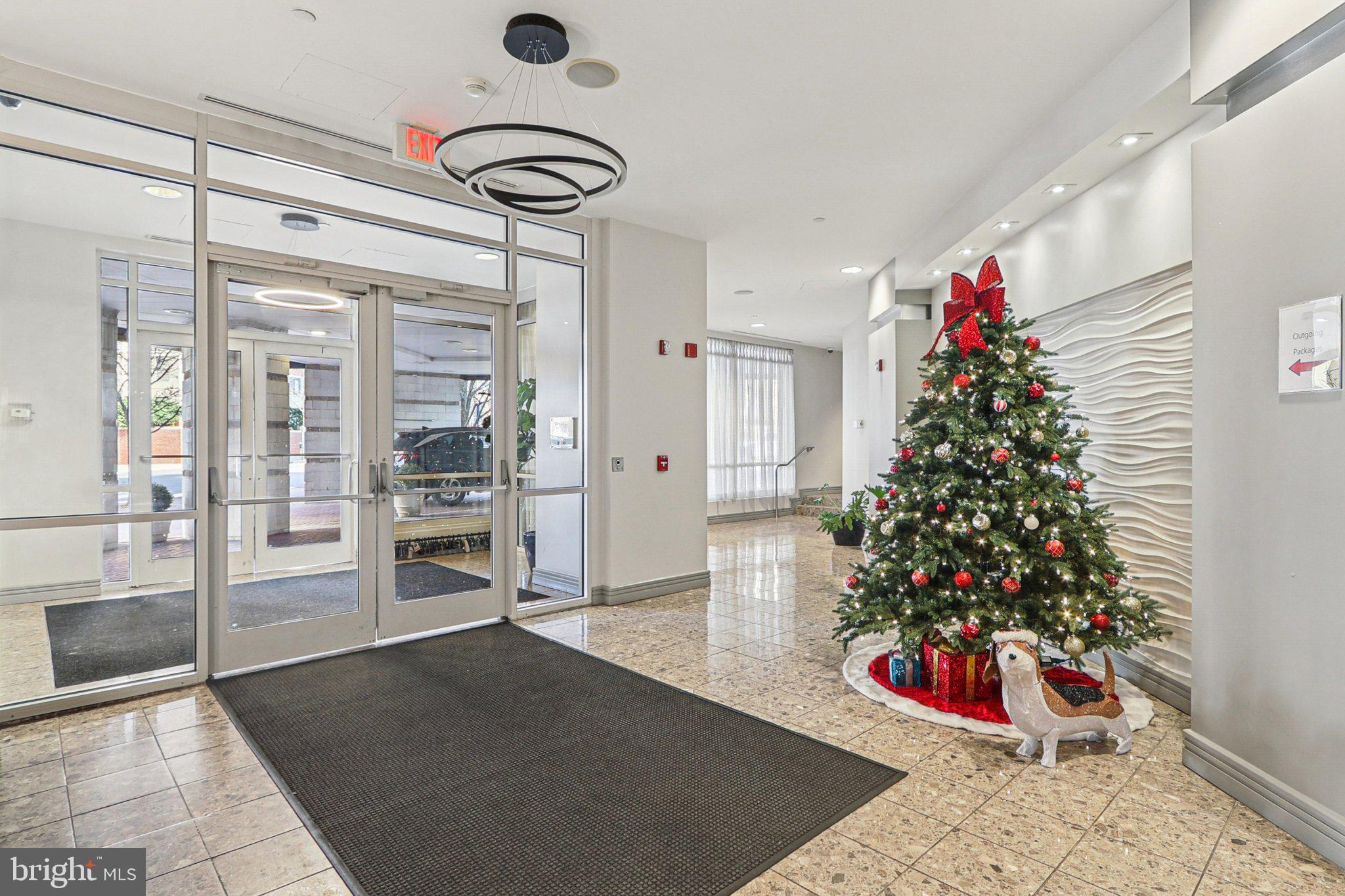 880 N POLLARD STREET 705