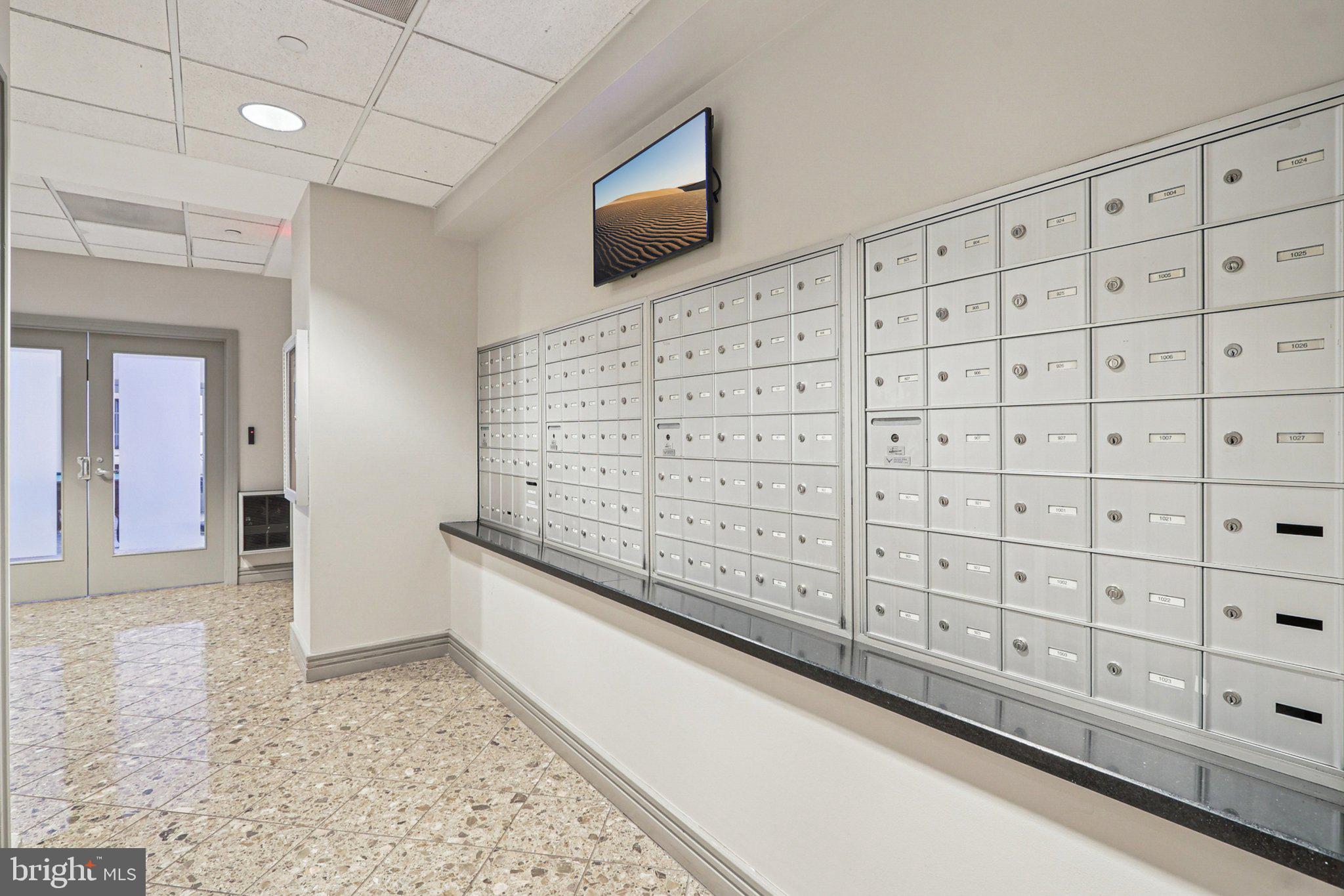 880 N POLLARD STREET 705