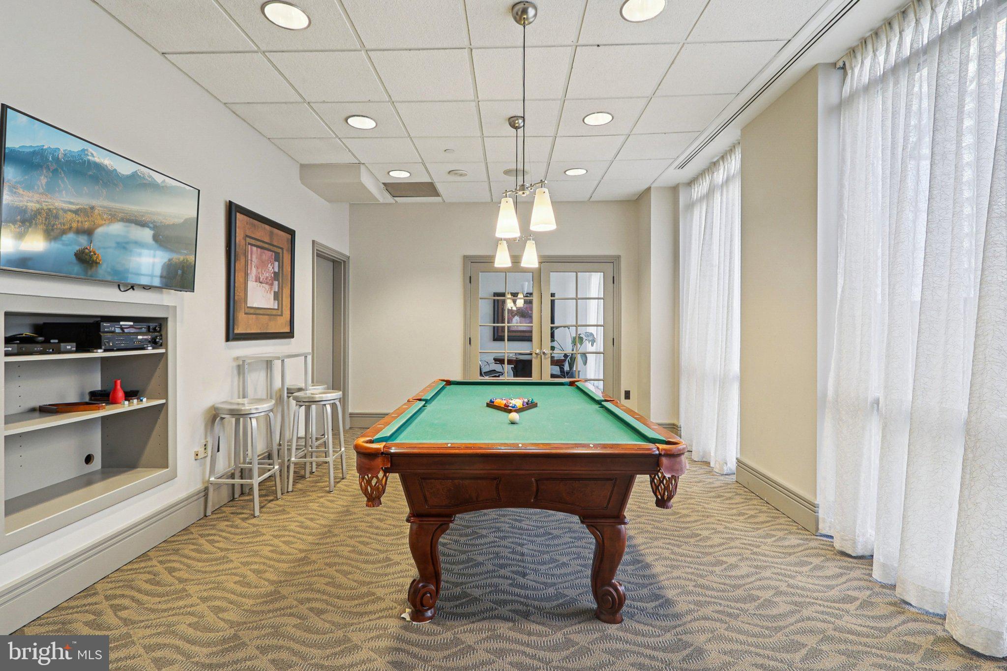 880 N POLLARD STREET 705