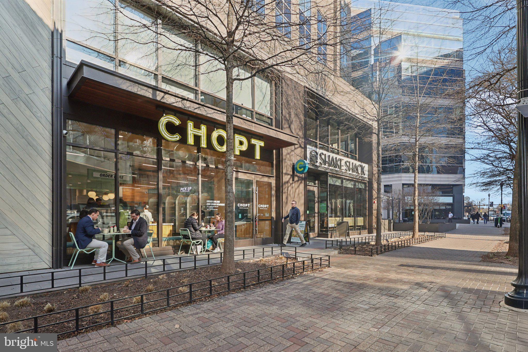 880 N POLLARD STREET 705