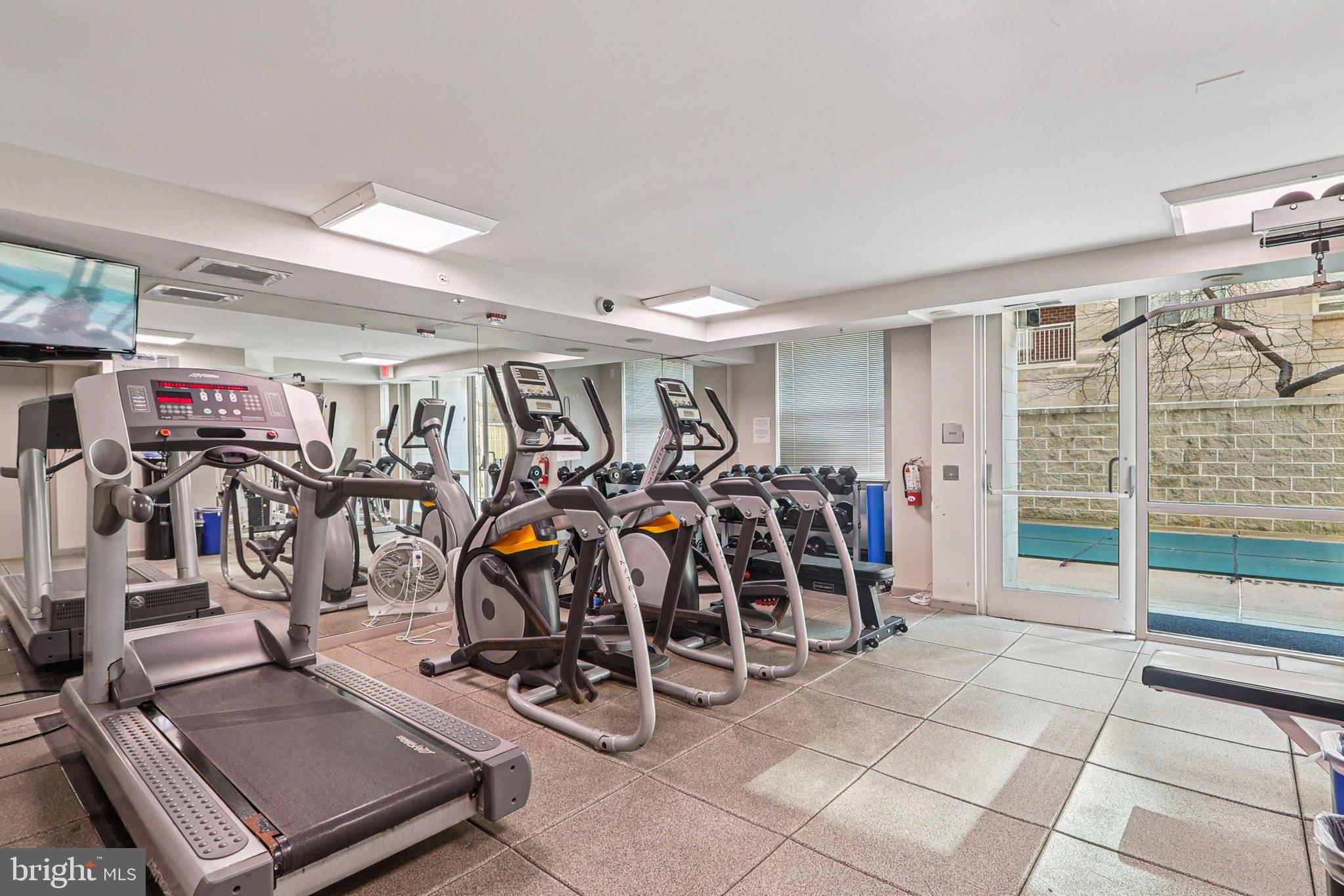 880 N POLLARD STREET 705