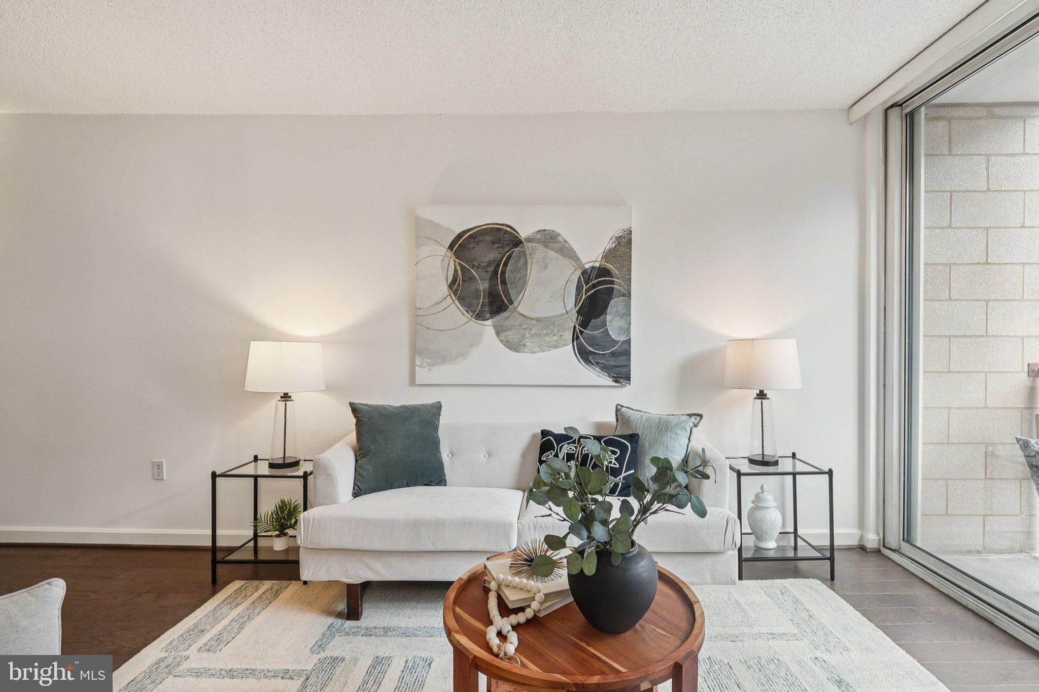 880 N POLLARD STREET 705