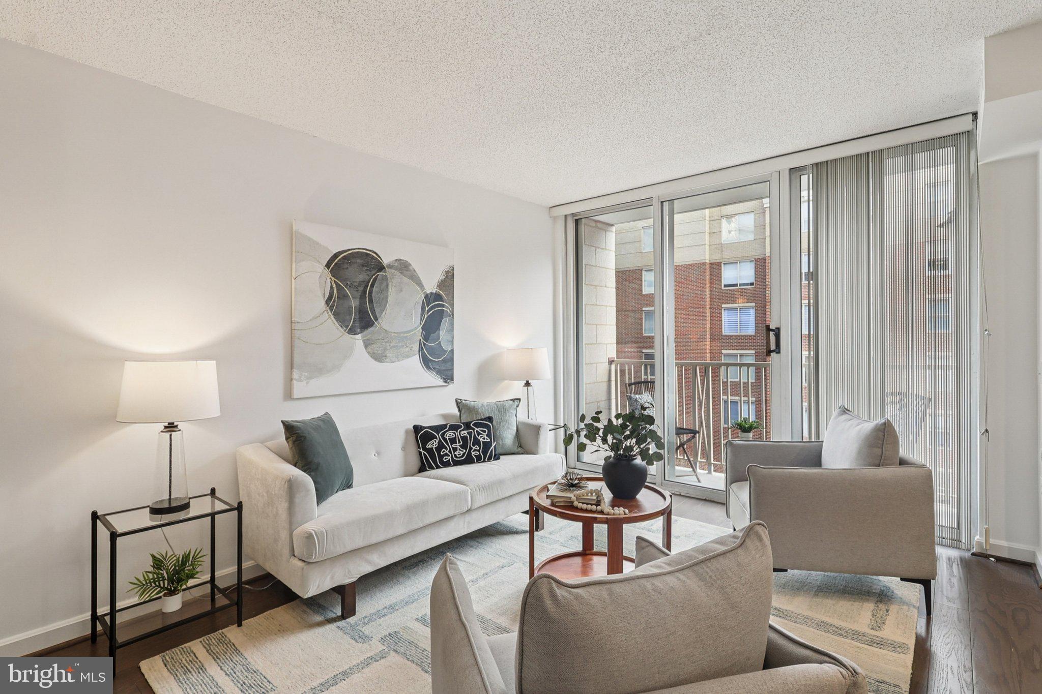 880 N POLLARD STREET 705