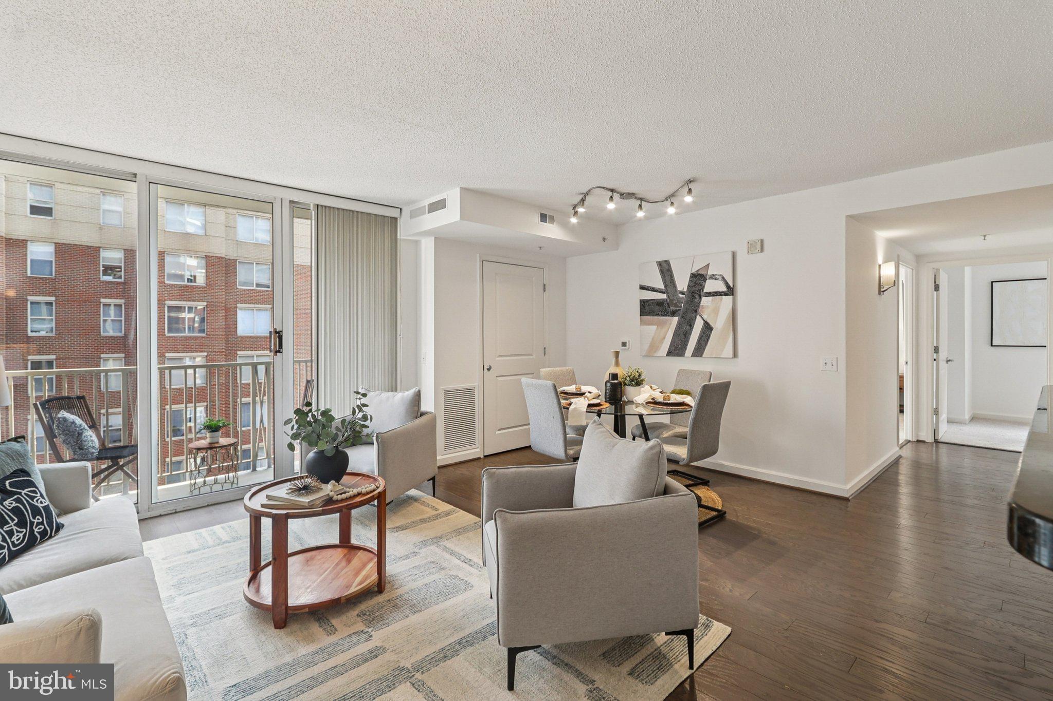 880 N POLLARD STREET 705