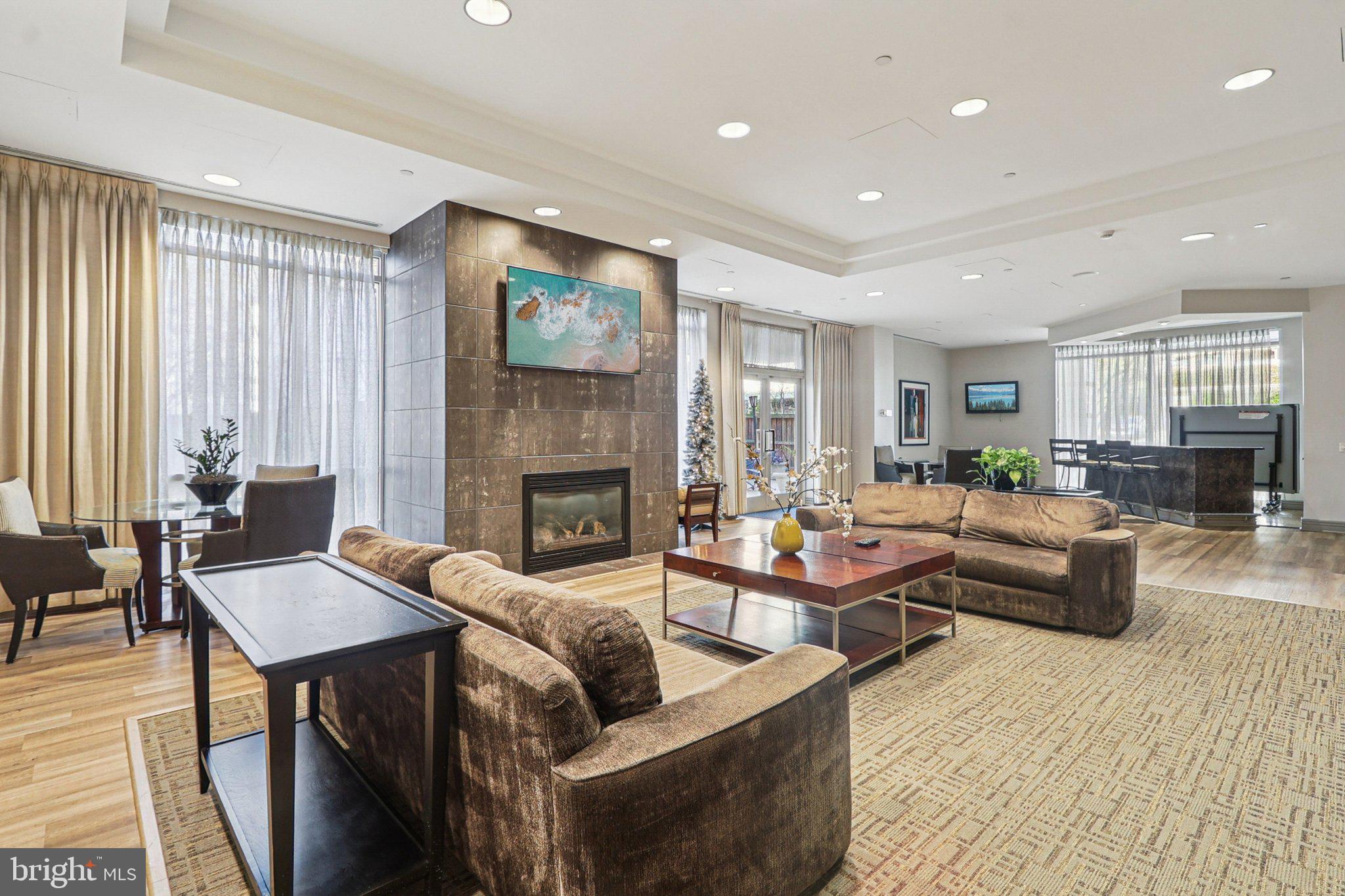 880 N POLLARD STREET 705