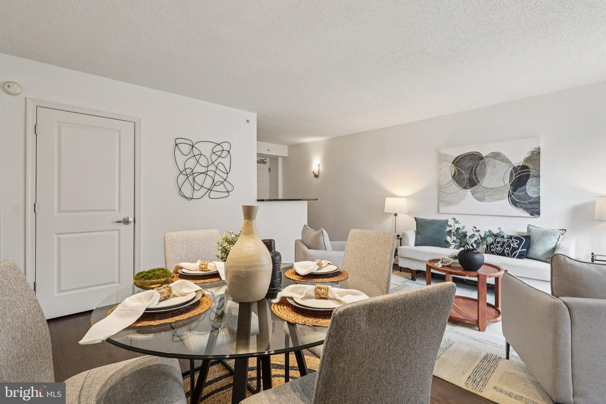 880 N POLLARD STREET 705