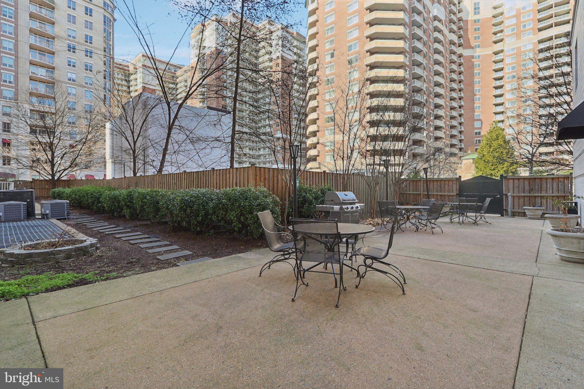 880 N POLLARD STREET 705