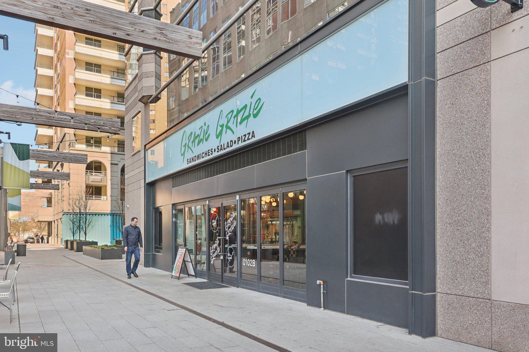 880 N POLLARD STREET 705