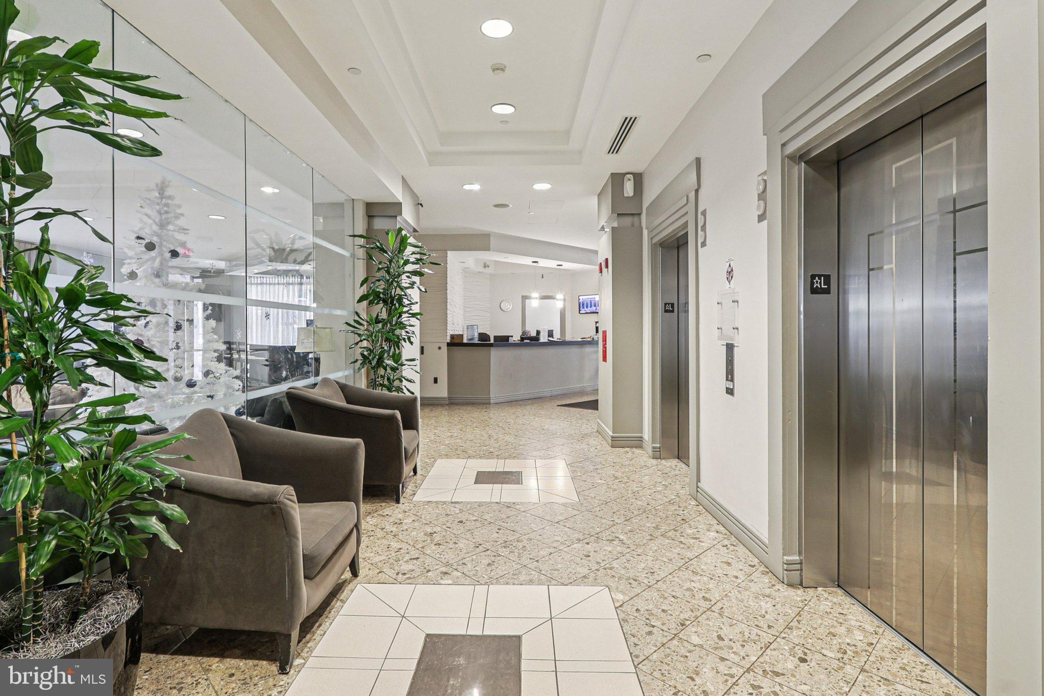 880 N POLLARD STREET 705