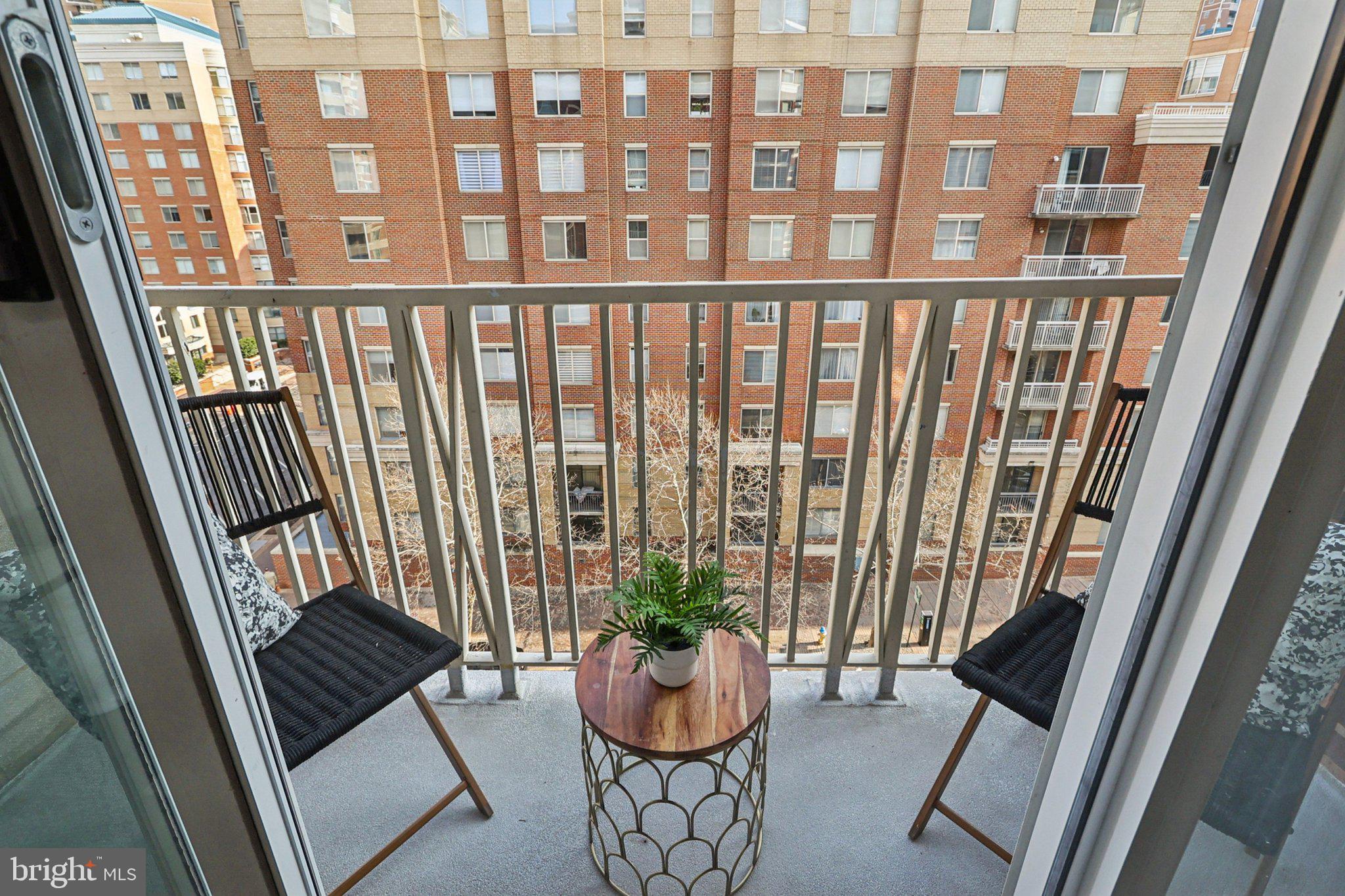 880 N POLLARD STREET 705