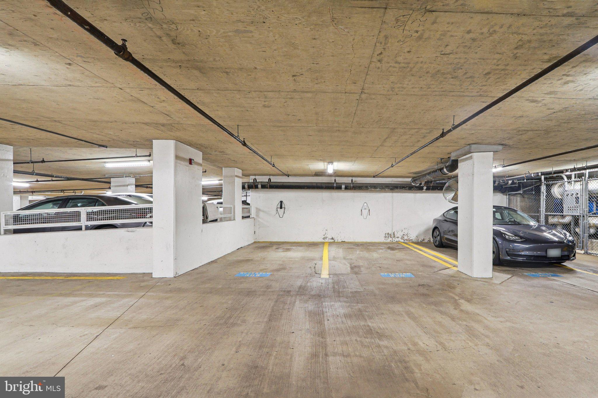 880 N POLLARD STREET 705