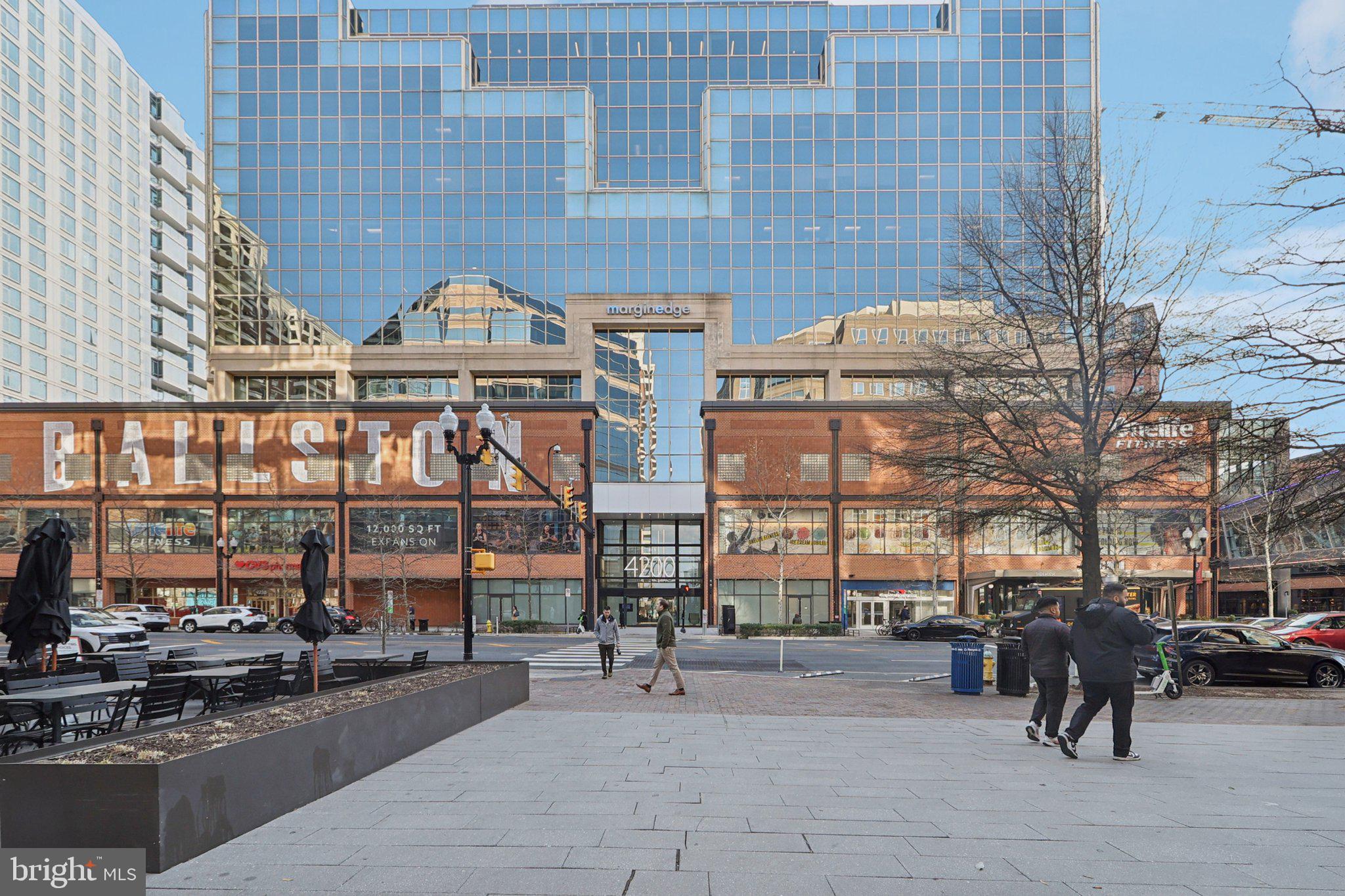 880 N POLLARD STREET 705