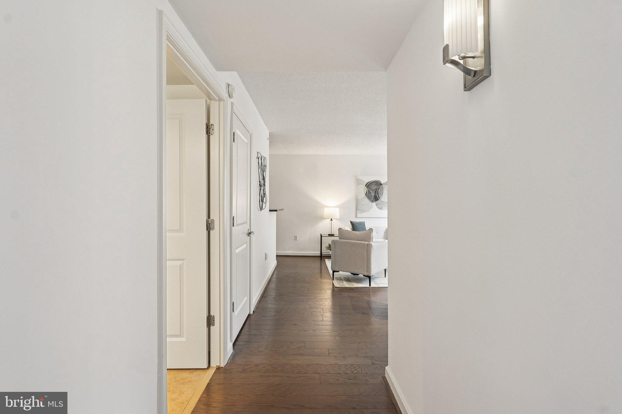 880 N POLLARD STREET 705