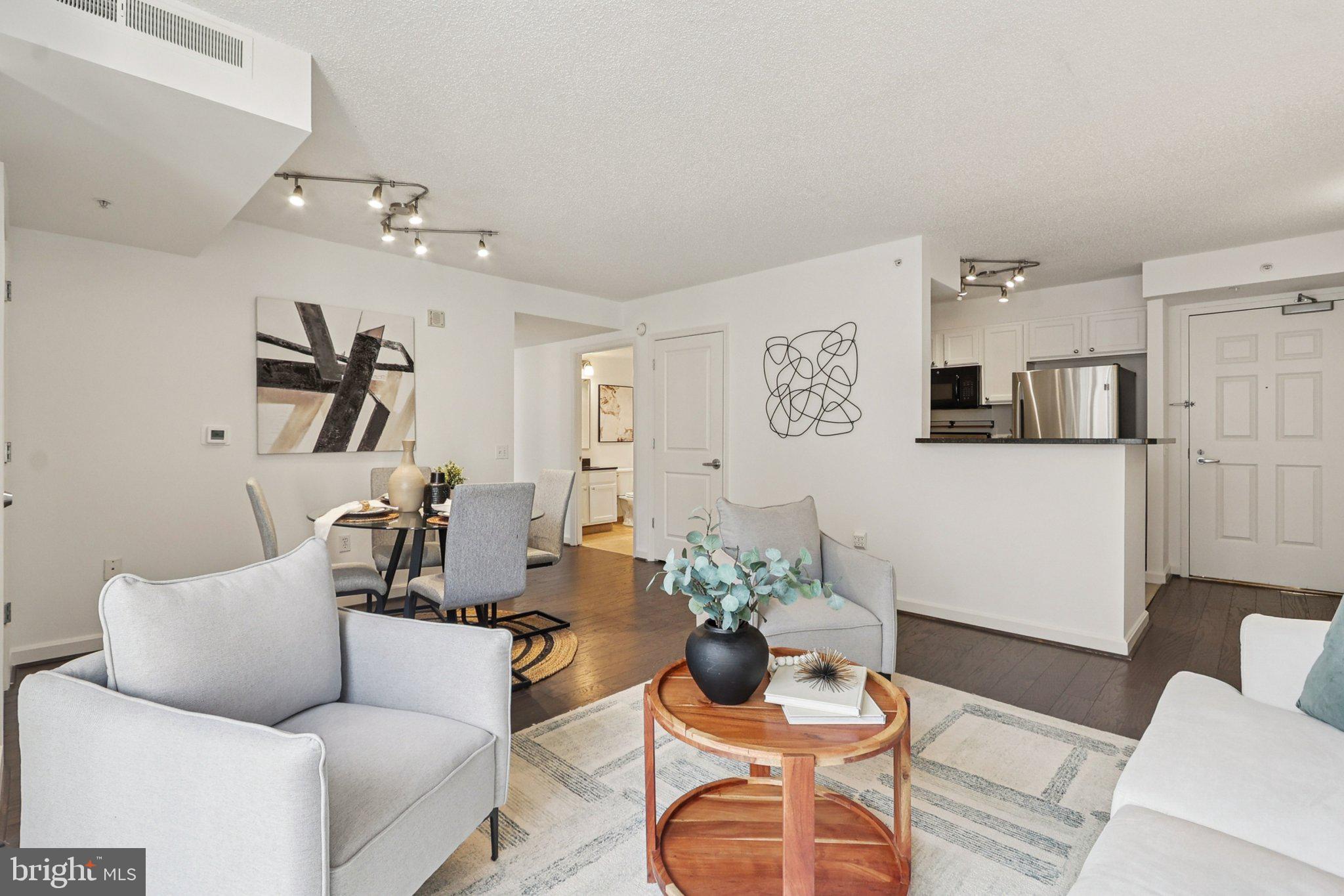 880 N POLLARD STREET 705