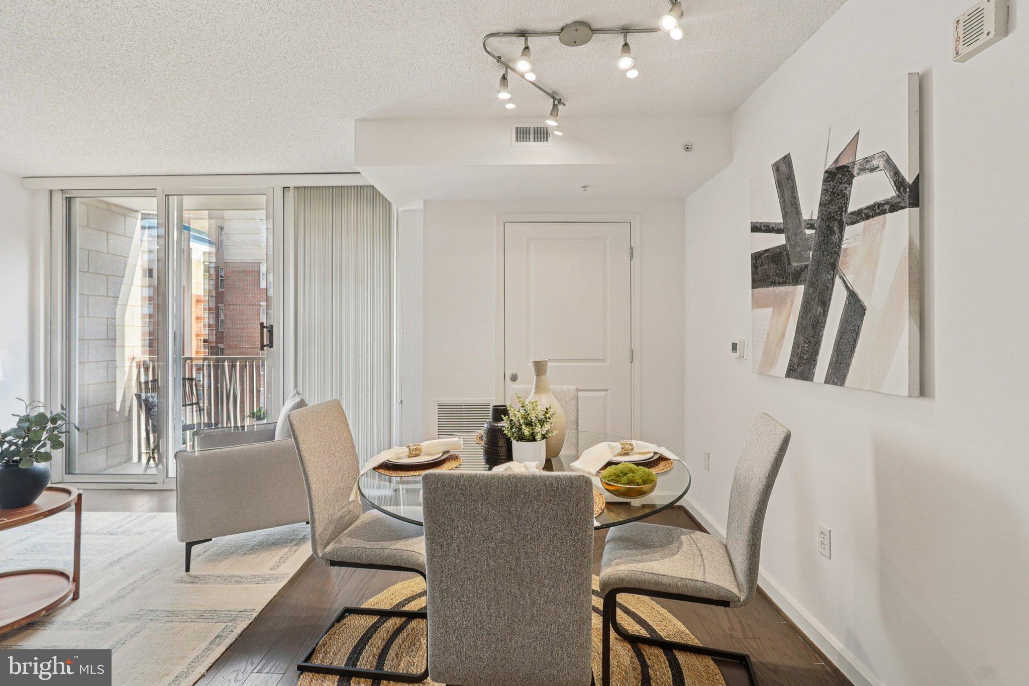 880 N POLLARD STREET 705