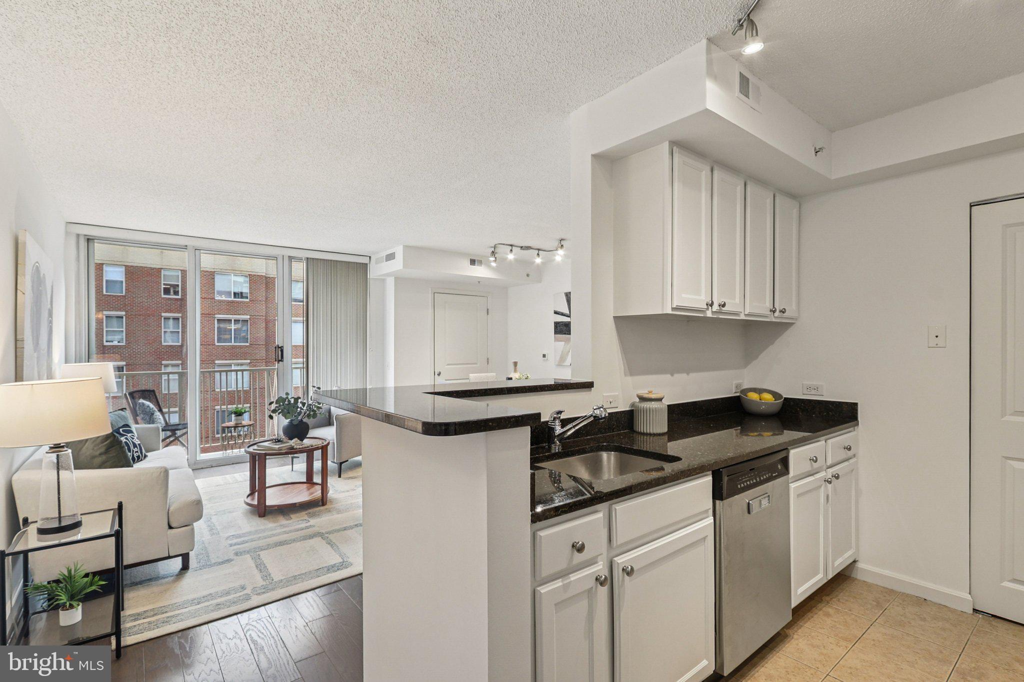 880 N POLLARD STREET 705