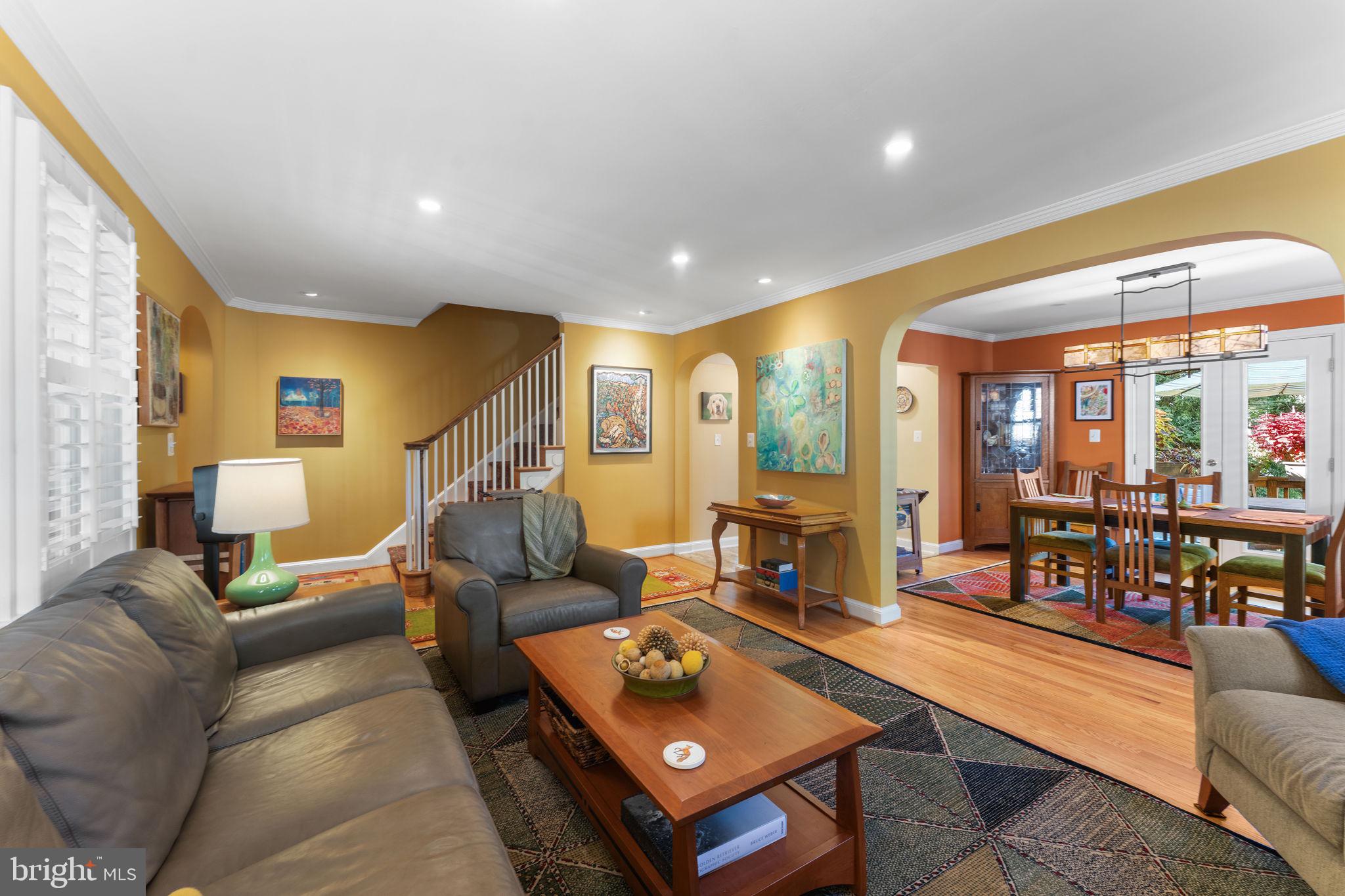 1148 N INGLEWOOD STREET