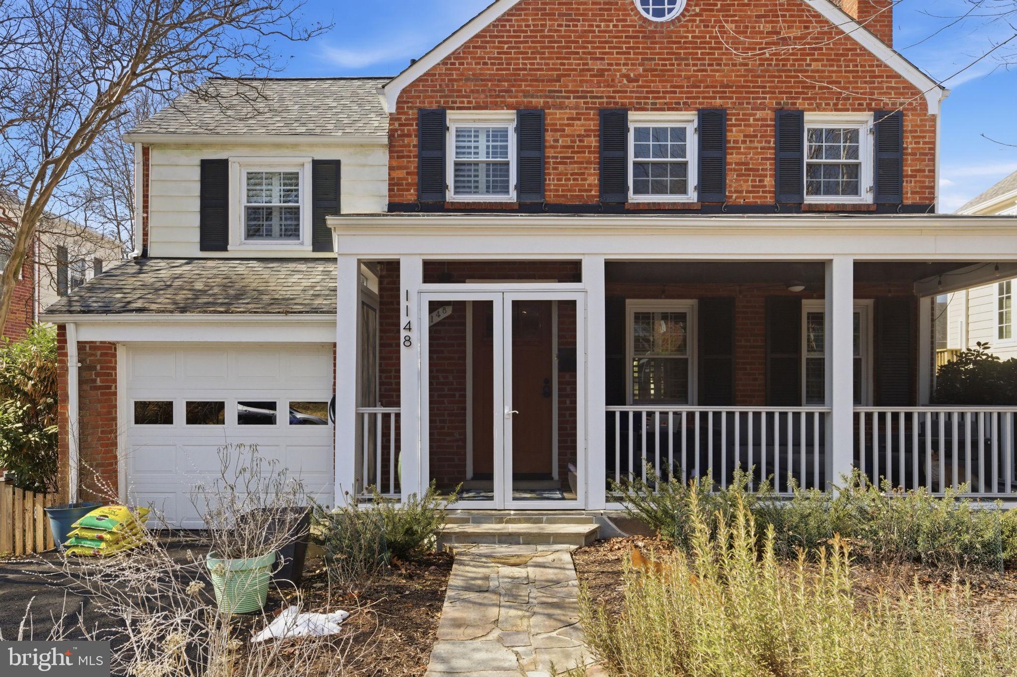 1148 N INGLEWOOD STREET