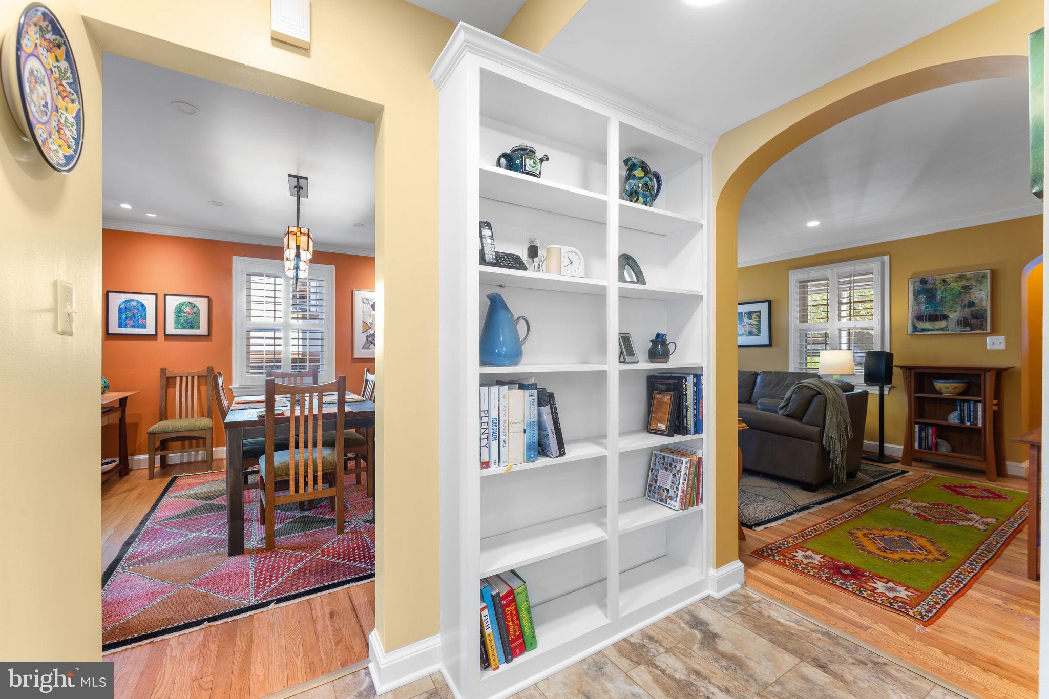 1148 N INGLEWOOD STREET