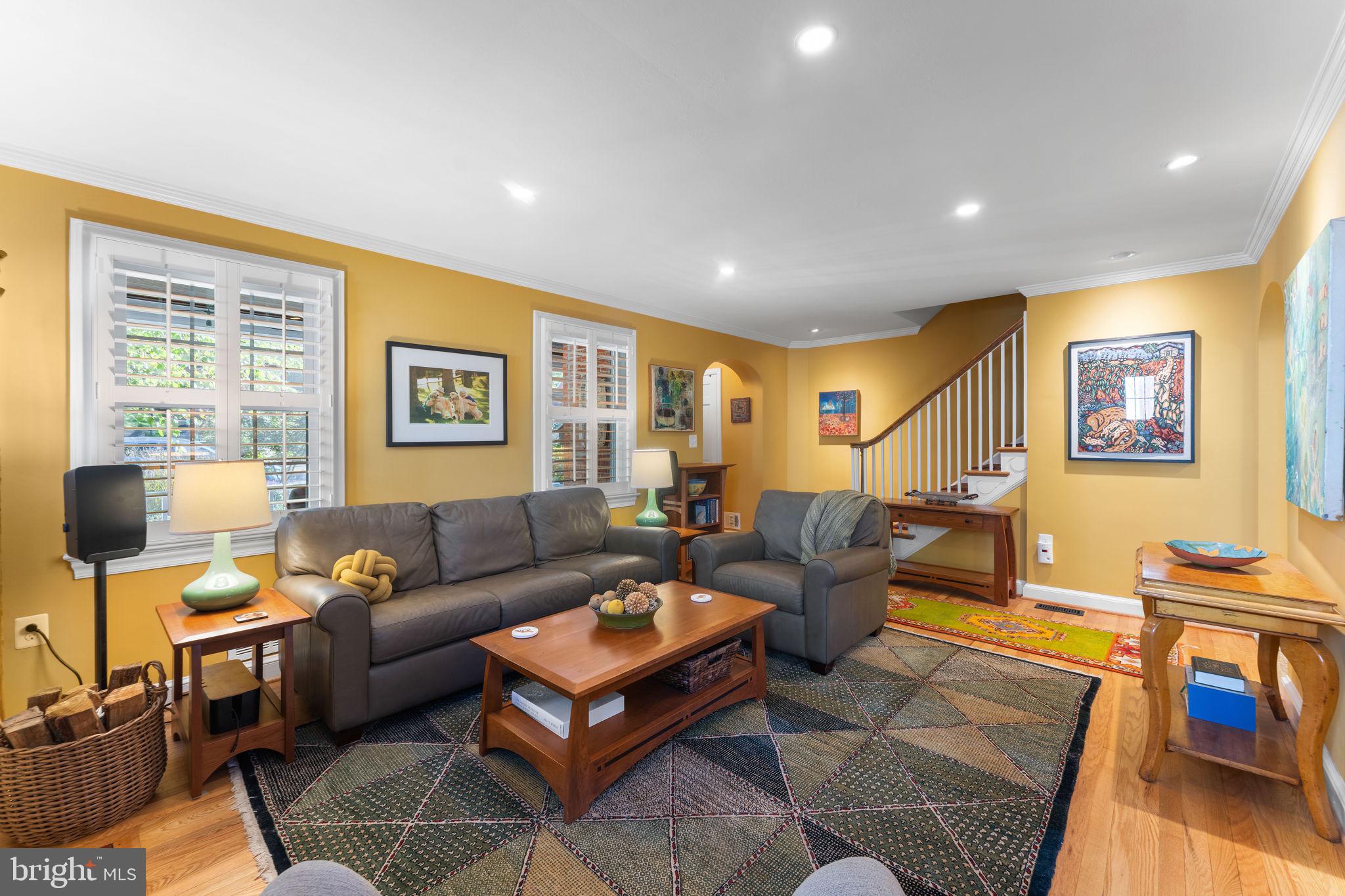 1148 N INGLEWOOD STREET