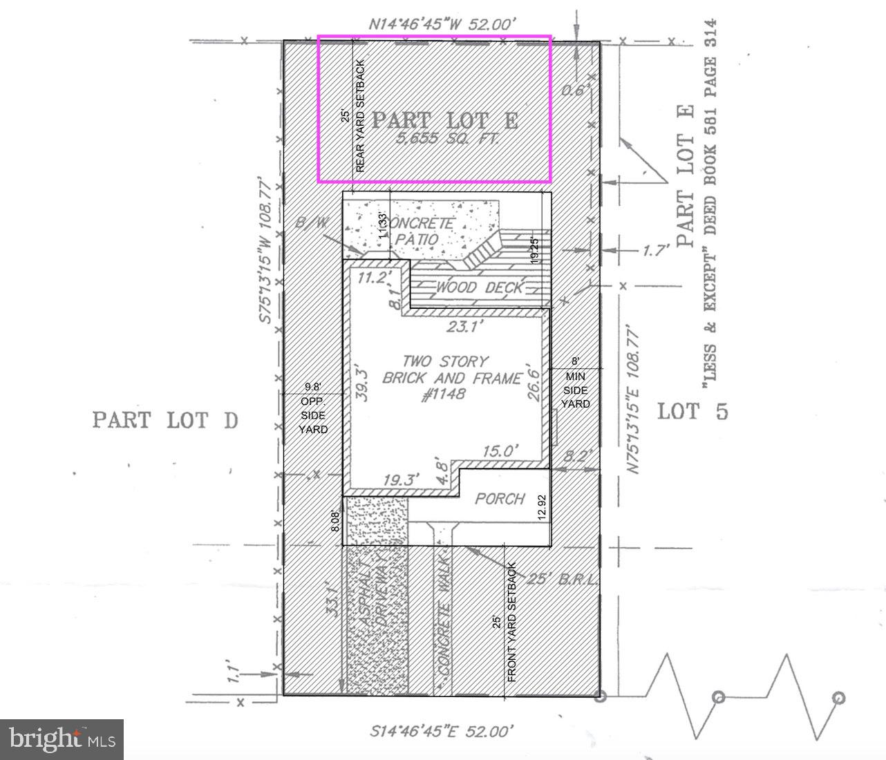 1148 N INGLEWOOD STREET