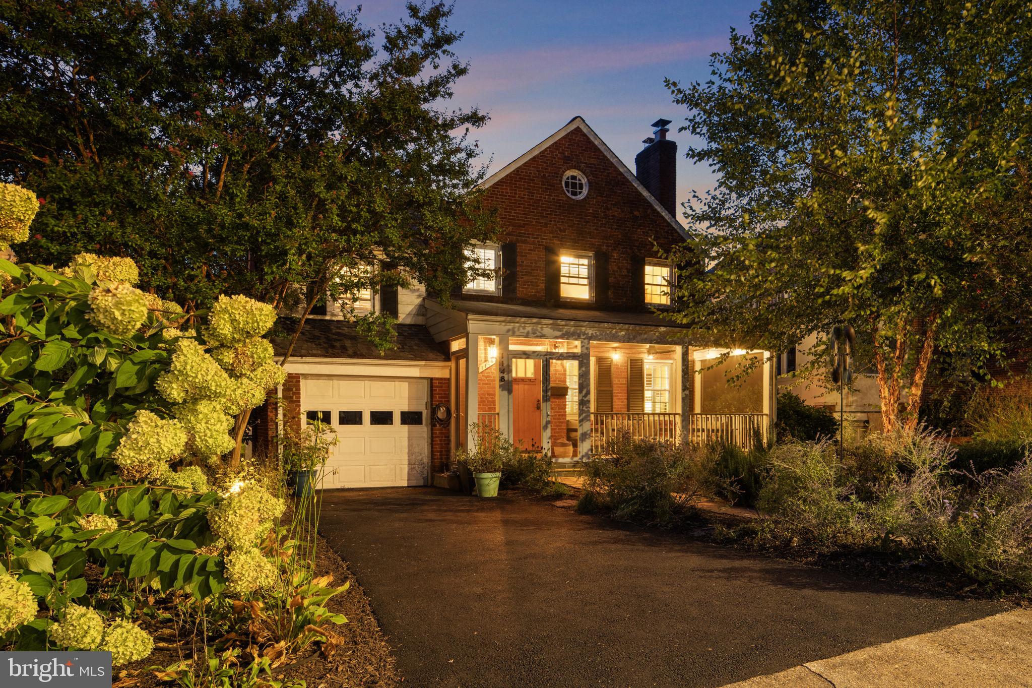 1148 N INGLEWOOD STREET