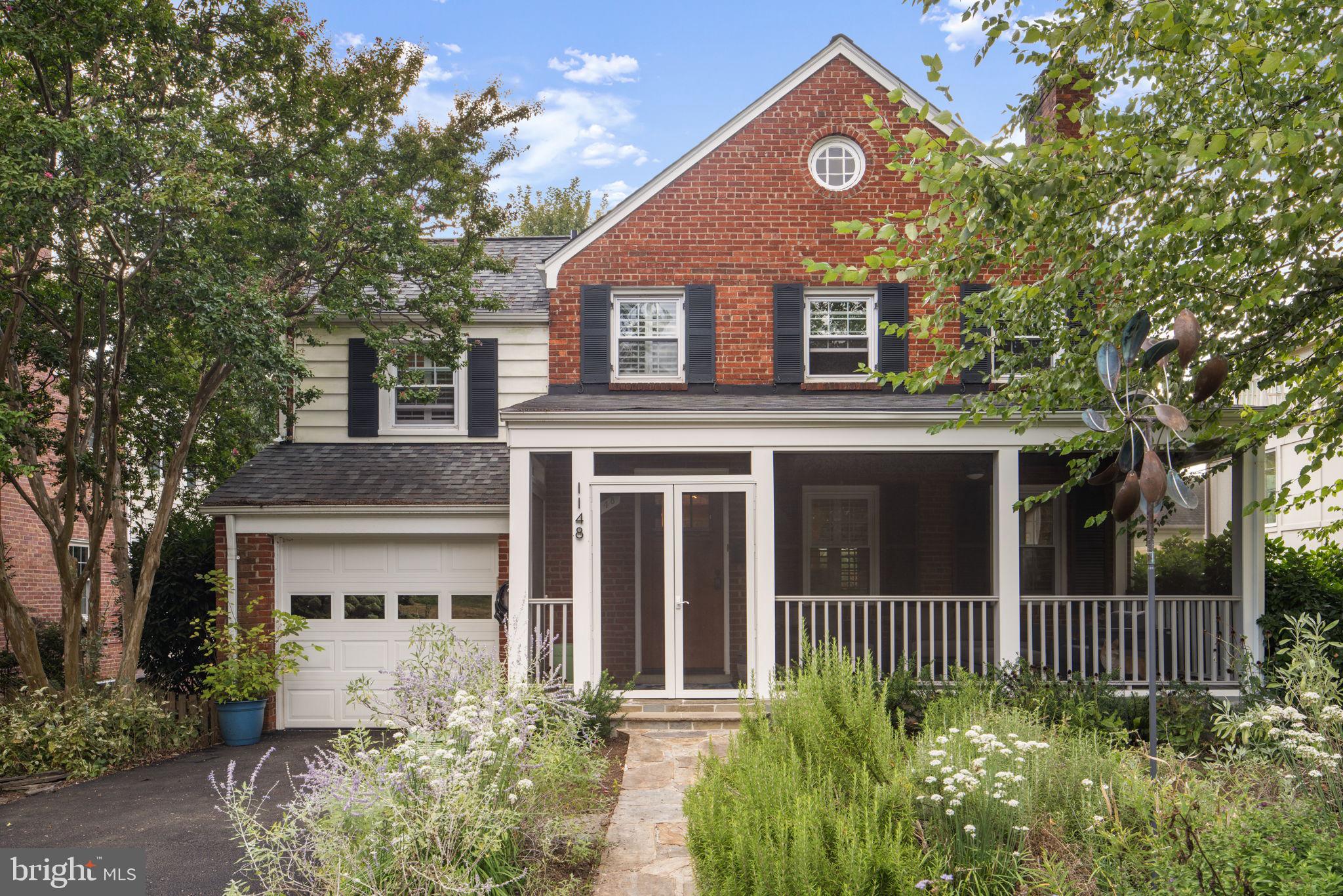 1148 N INGLEWOOD STREET