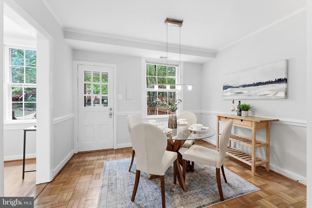 1401 S EDGEWOOD STREET Unit: 498