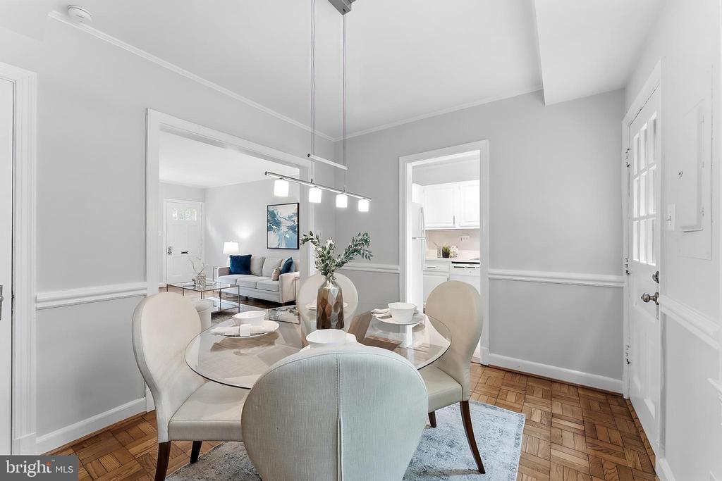 1401 S EDGEWOOD STREET Unit: 498