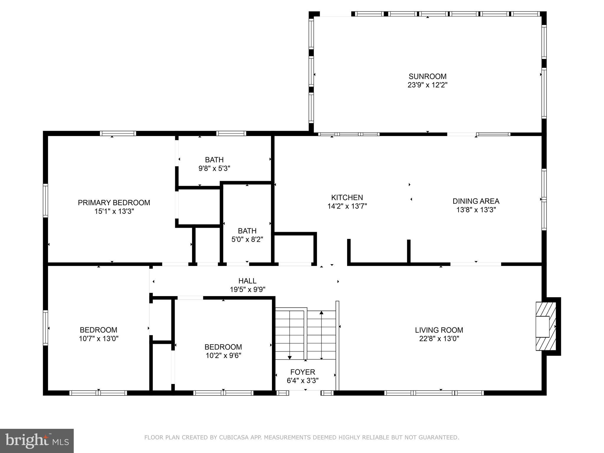 5929 Kimble Ct