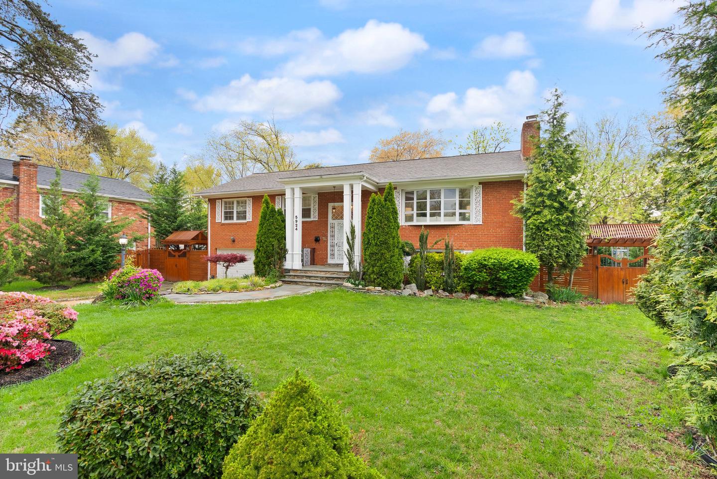 5924 Kimble Ct
