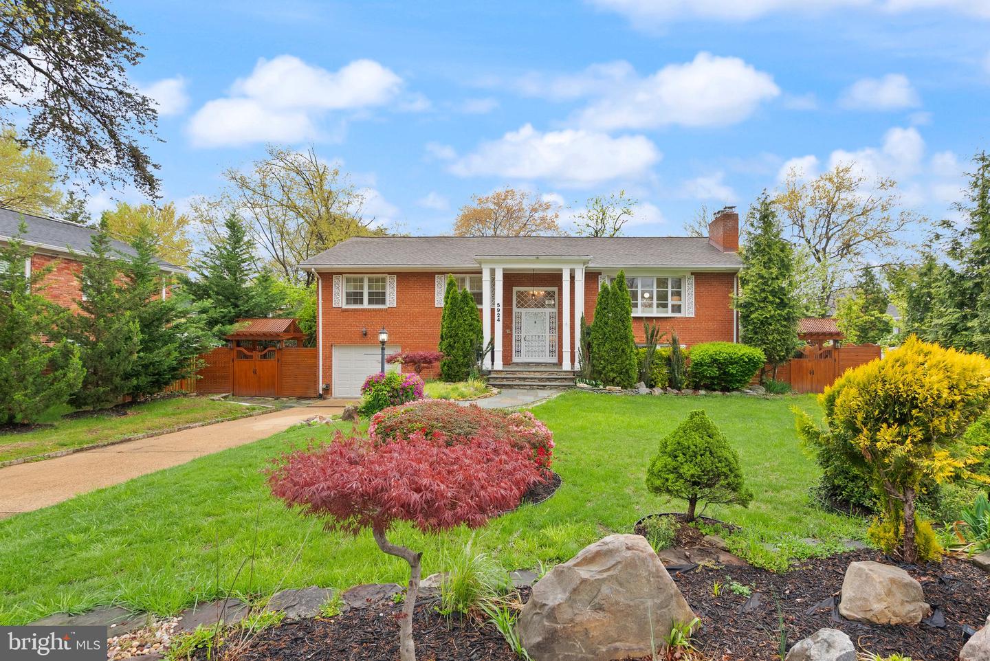 5924 Kimble Ct