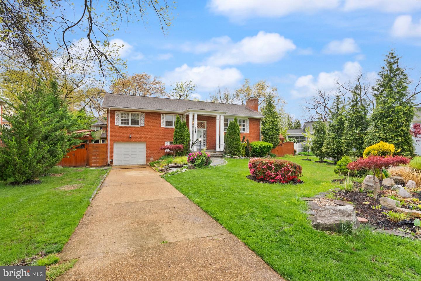 5924 Kimble Ct