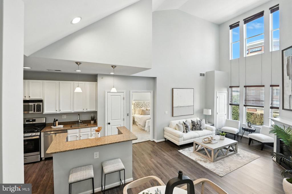 2655 PROSPERITY AVENUE 426