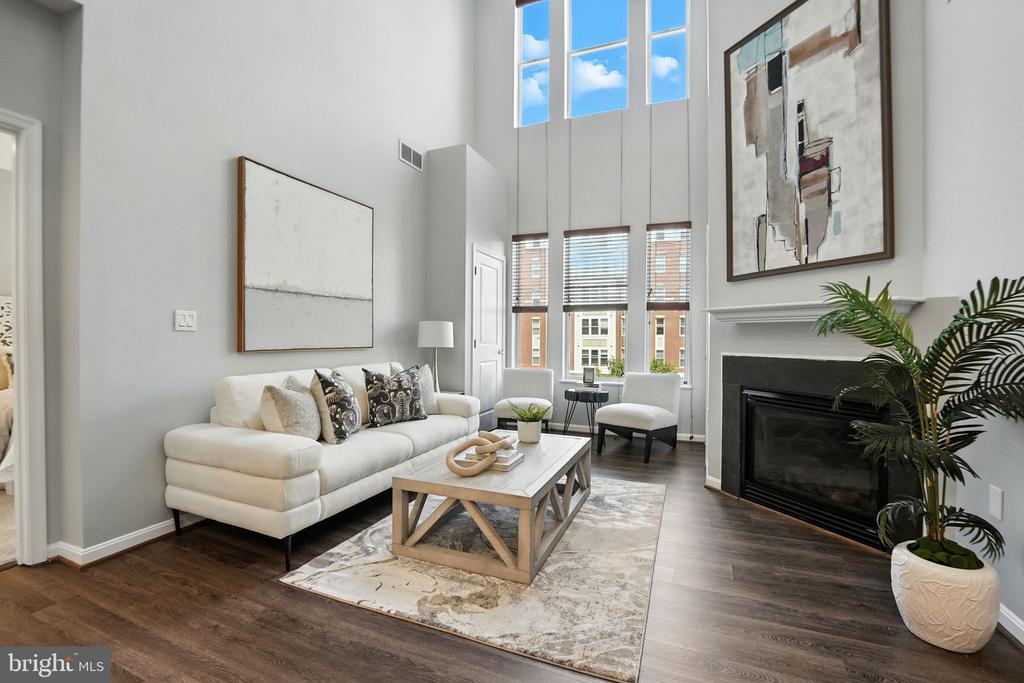 2655 PROSPERITY AVENUE 426