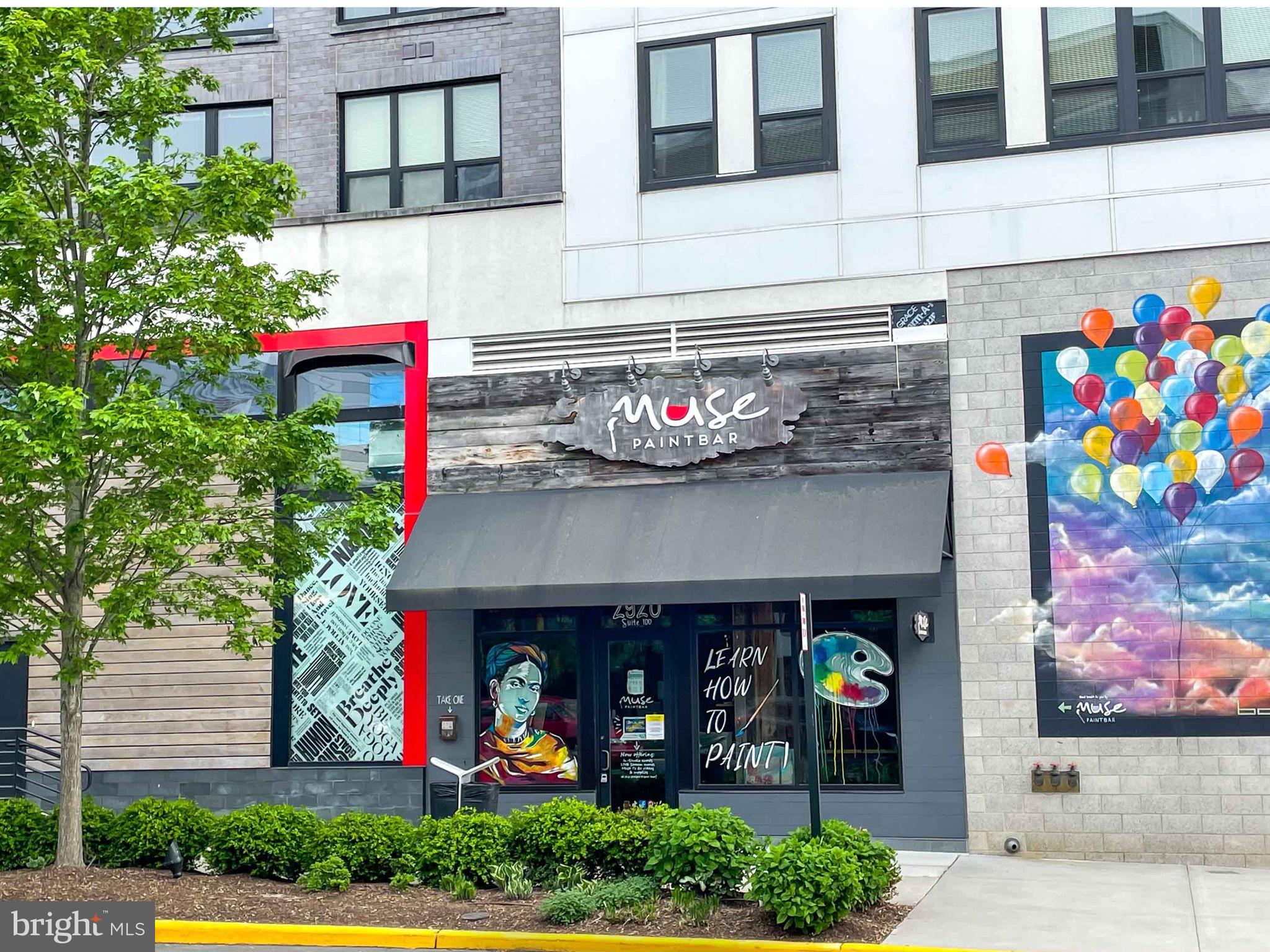 2655 PROSPERITY AVENUE 426