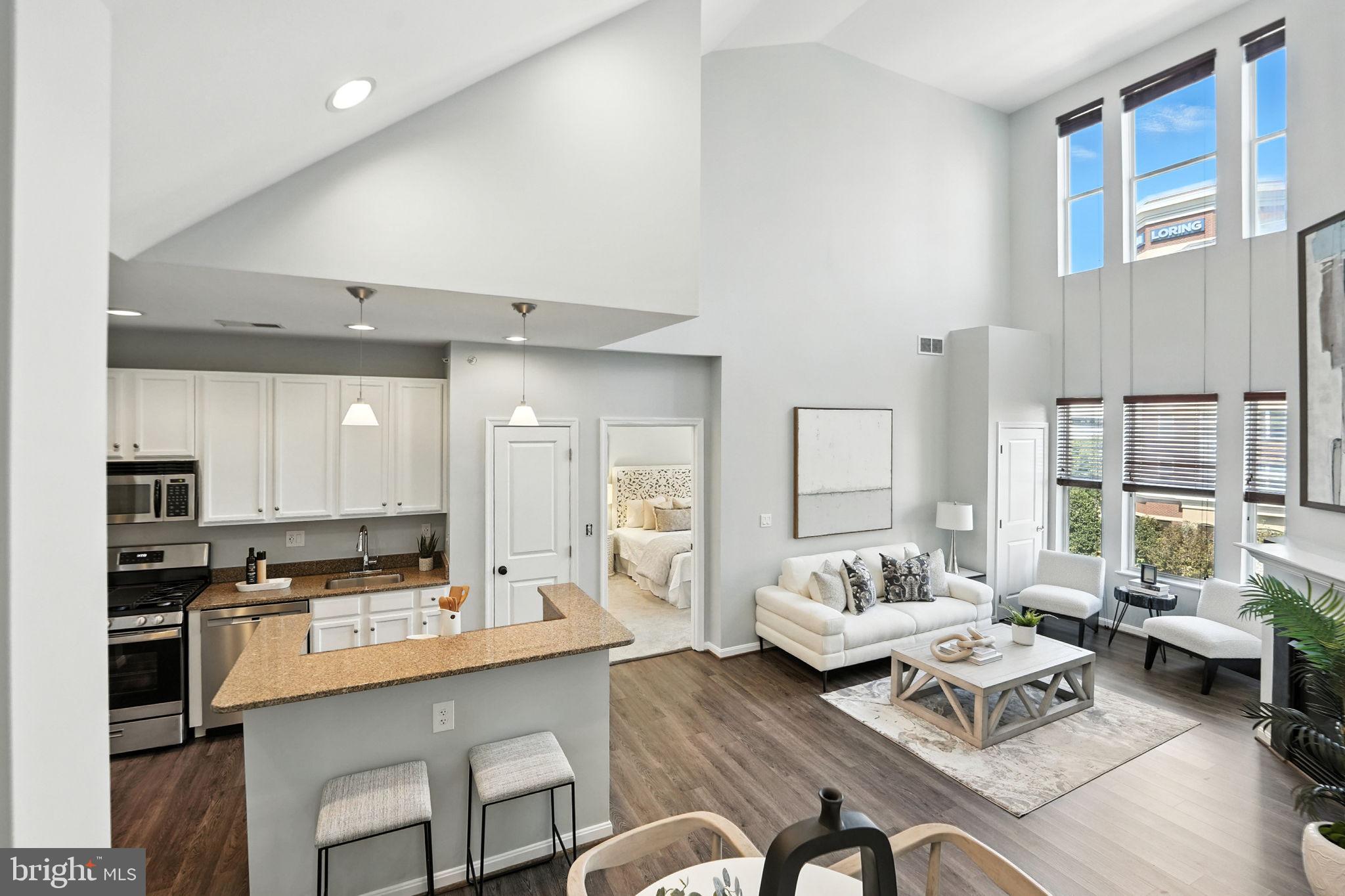 2655 PROSPERITY AVENUE 426