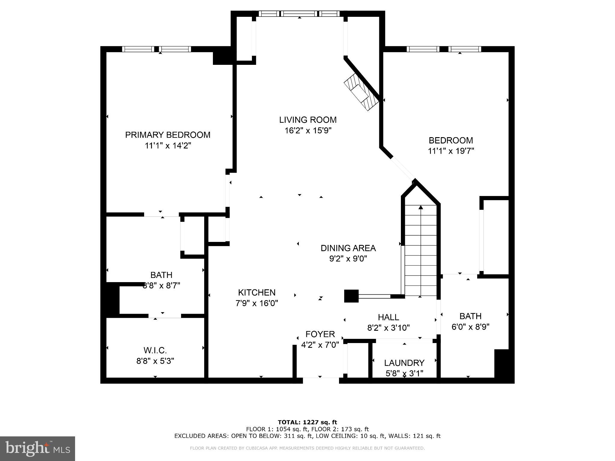 2655 PROSPERITY AVENUE 426