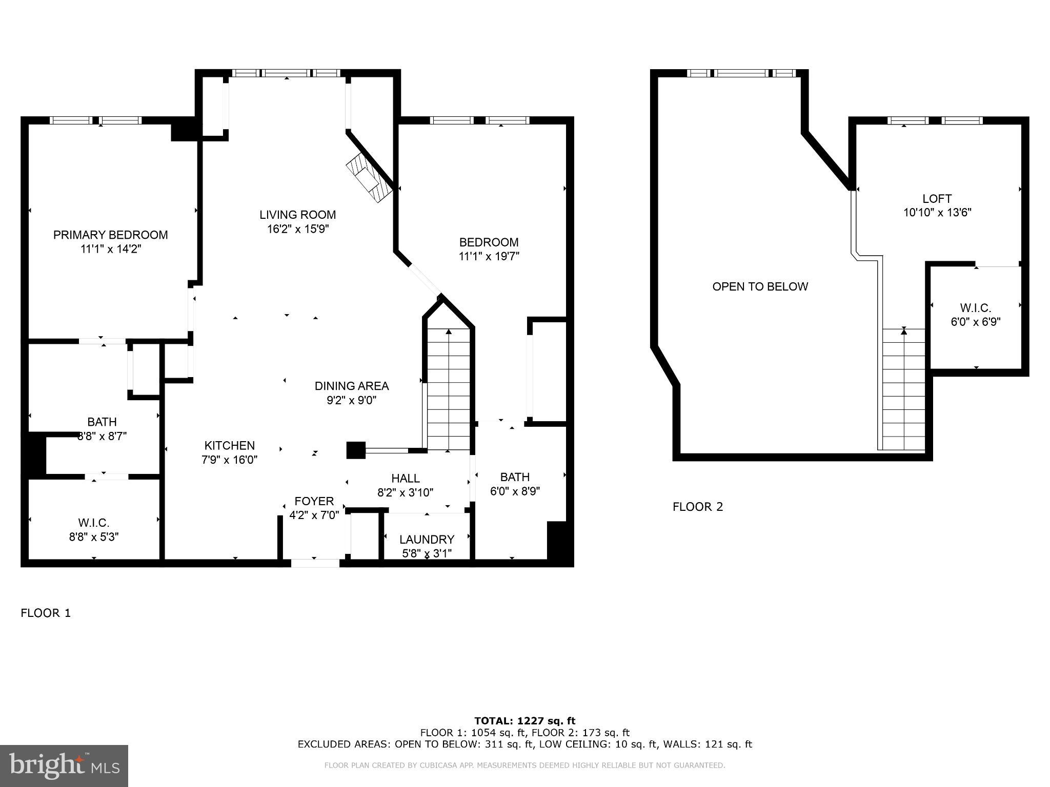 2655 PROSPERITY AVENUE 426