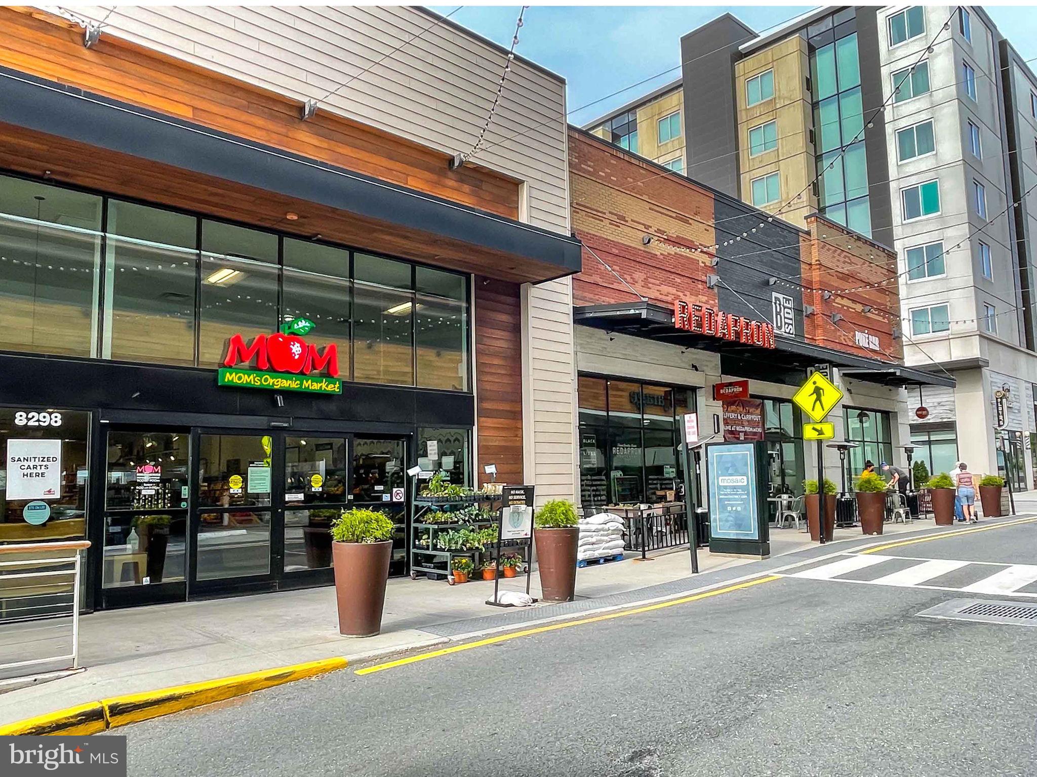 2655 PROSPERITY AVENUE 426