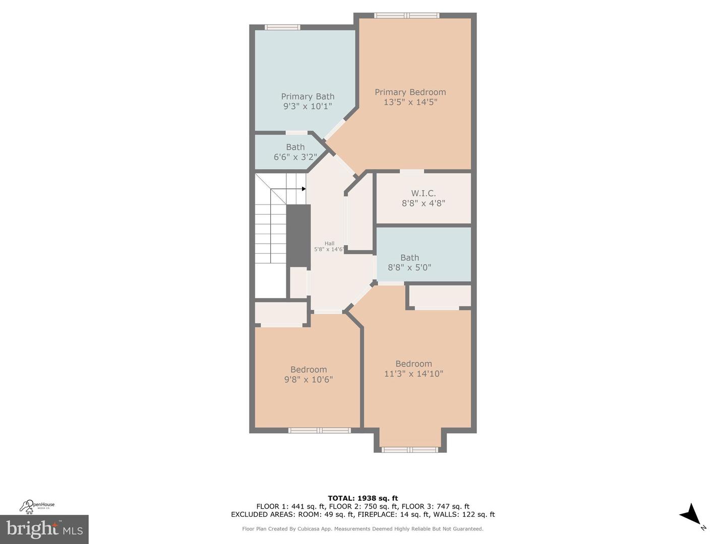 44041 Florence Ter