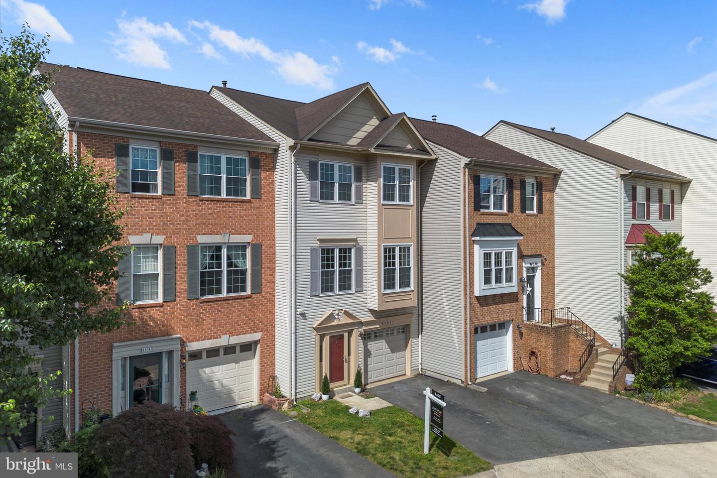 44041 Florence Ter